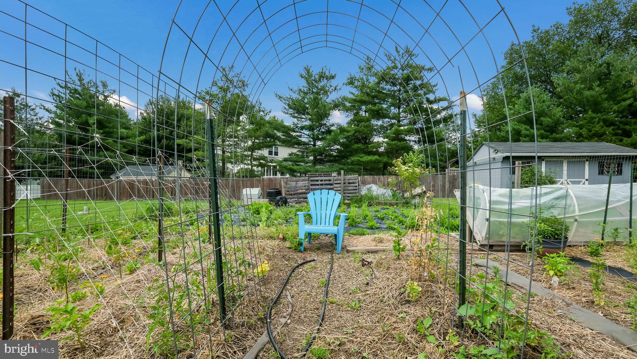 STONY HILL MANOR - Residential