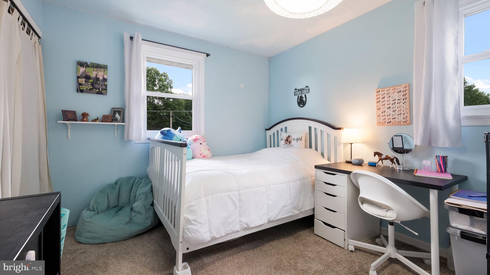 STONY HILL MANOR - Residential