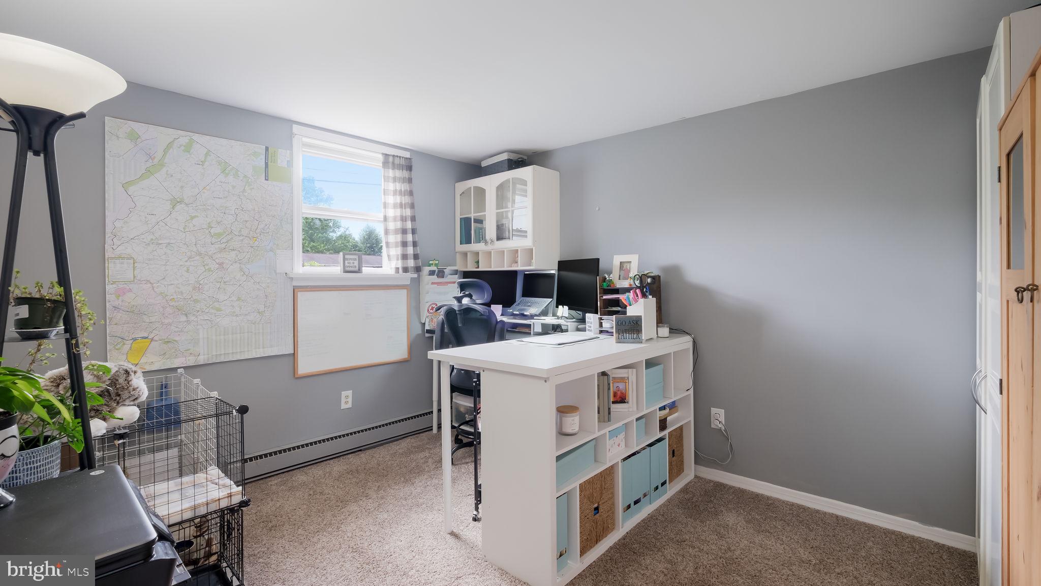 STONY HILL MANOR - Residential