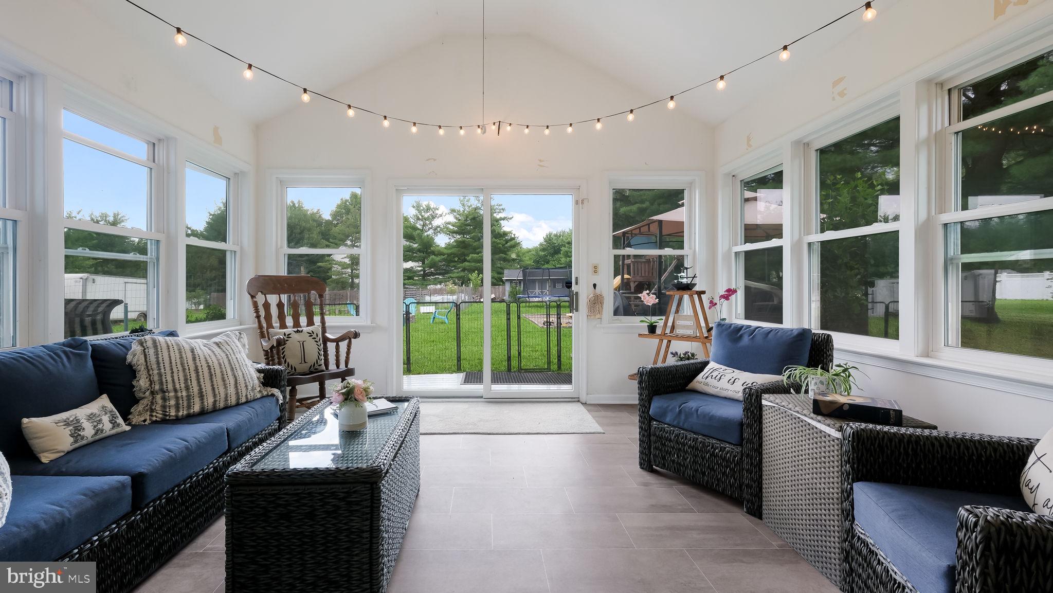 STONY HILL MANOR - Residential