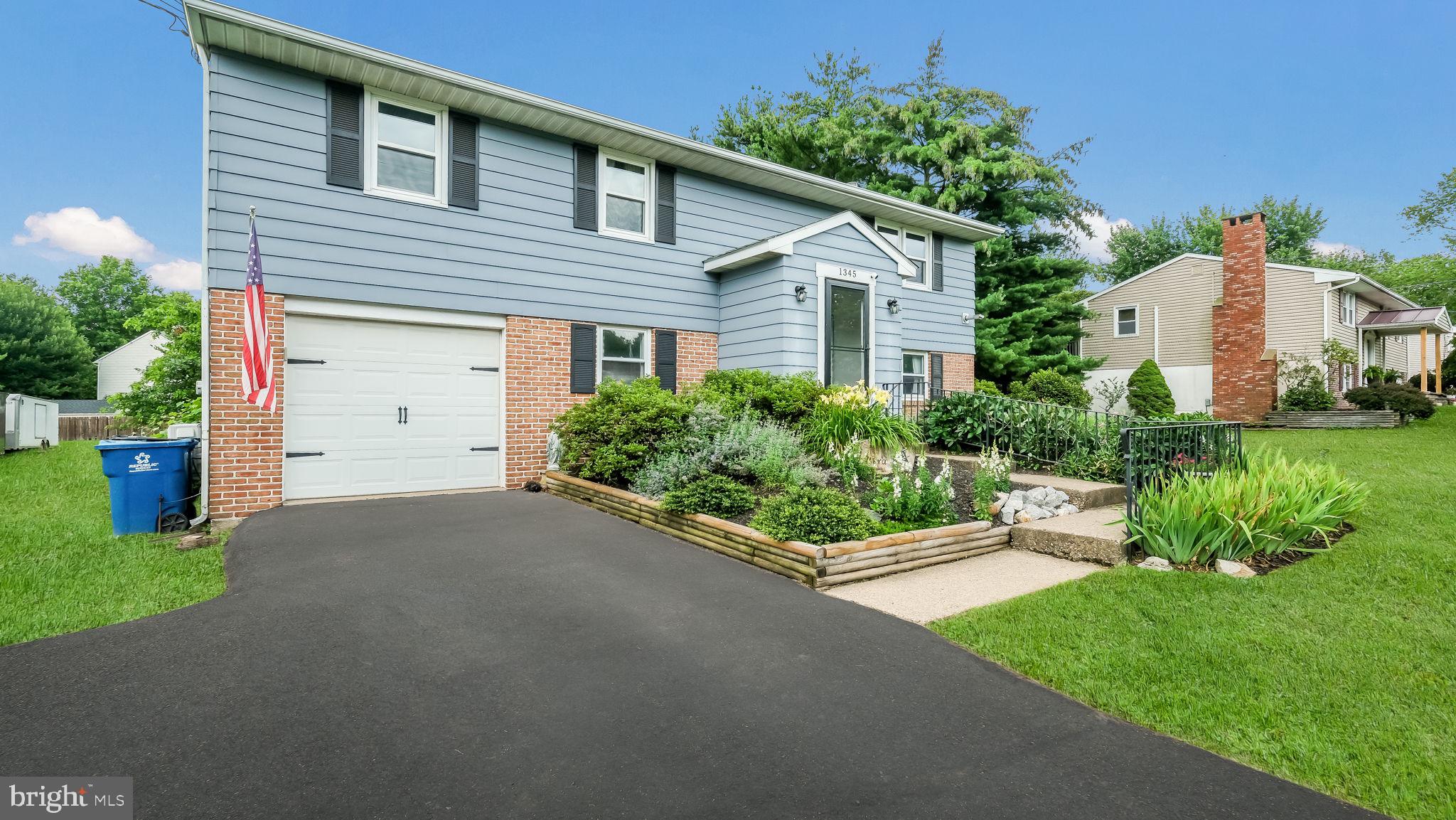 1345 MEADOW LANE