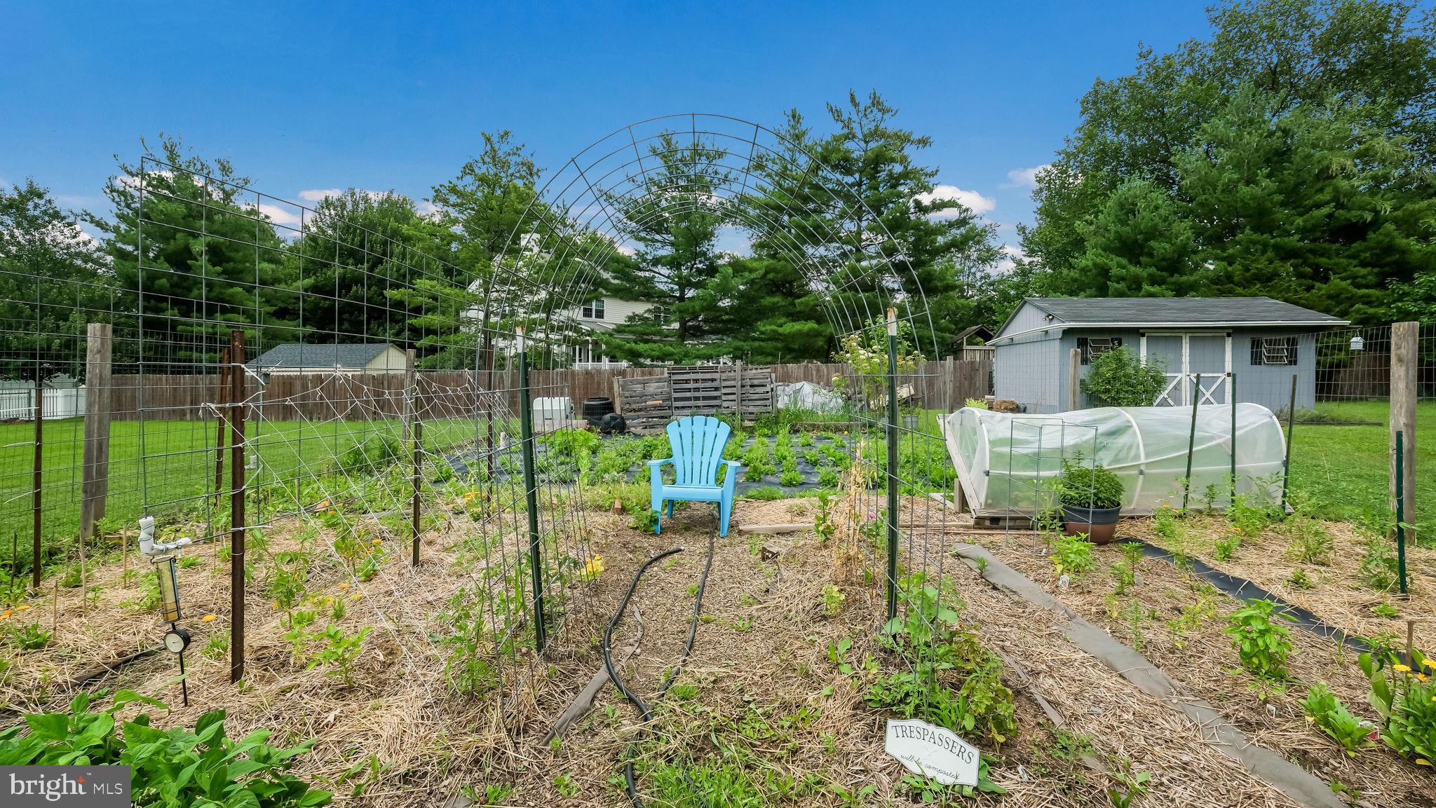 STONY HILL MANOR - Residential