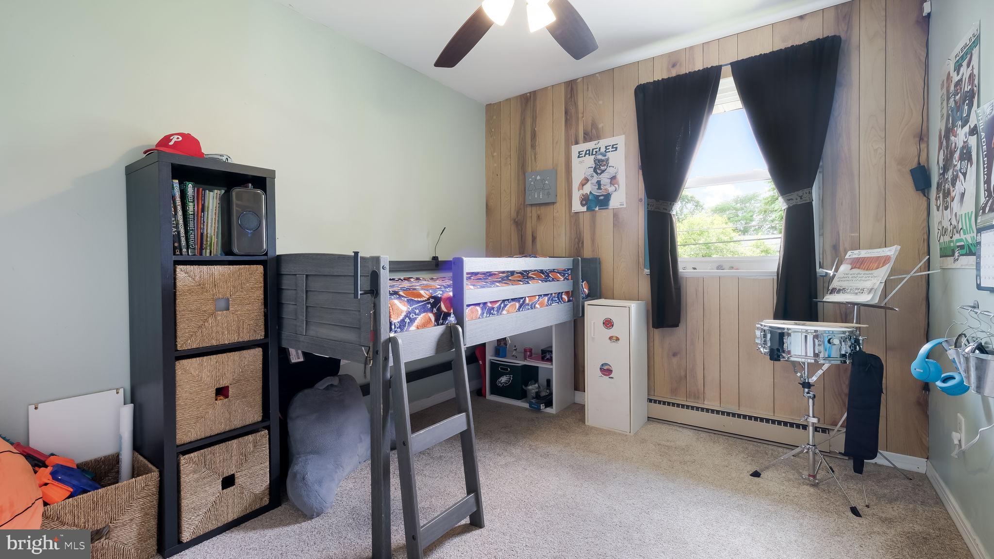 STONY HILL MANOR - Residential