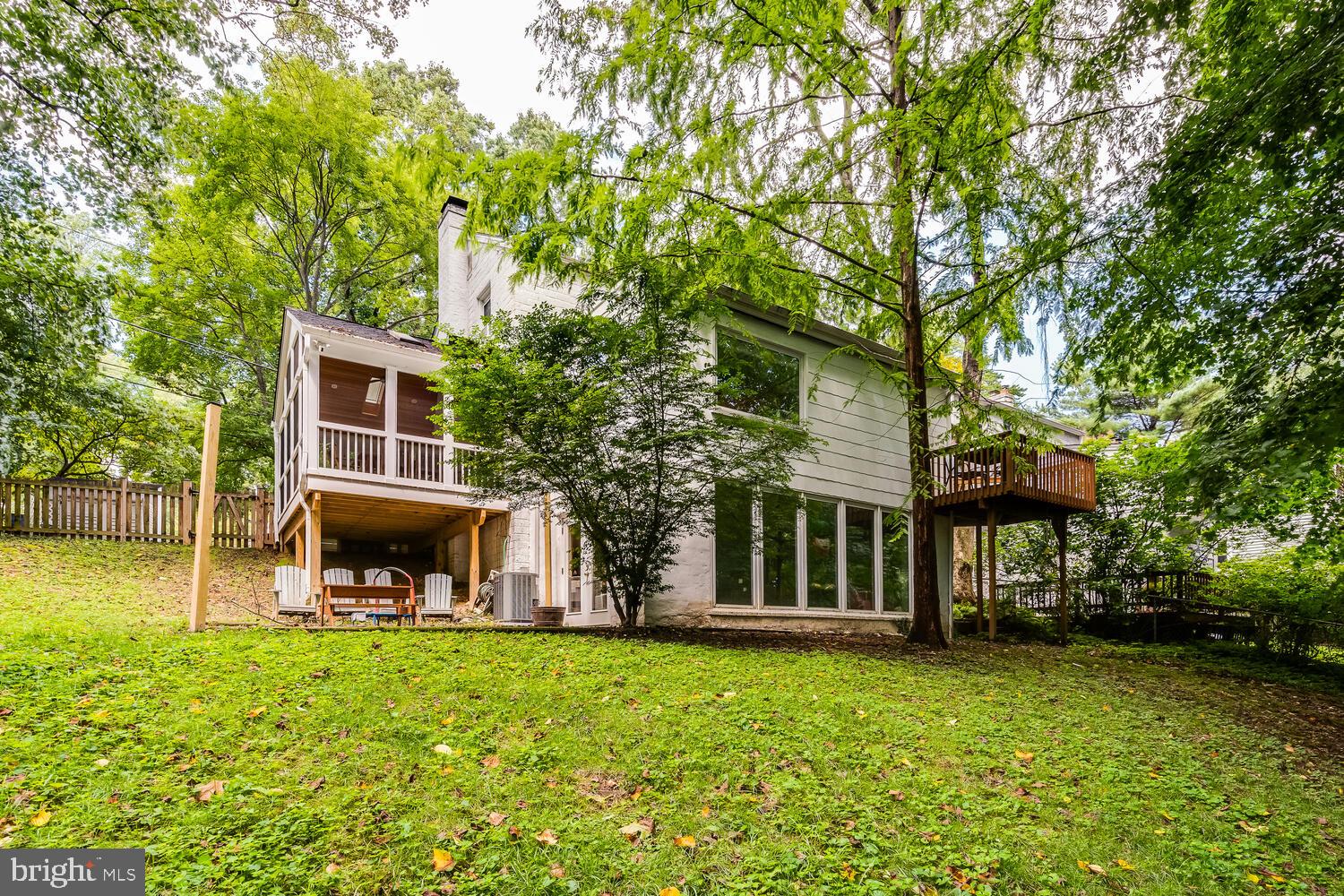 INDIAN SPRING VILLAGE - Residential