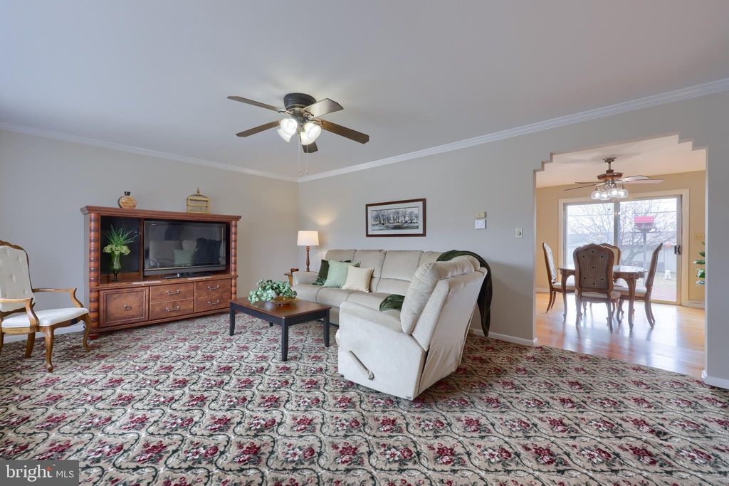 Photo of 1224 Marie Avenue, EPHRATA, PA 17522 (MLS # PALA2063138)