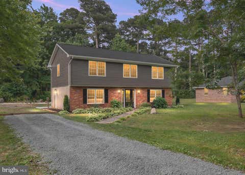 Homes For Sale - 121 Margaret Drive<br/> STEVENSVILLE, MD 21666