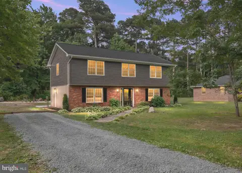 121 Margaret Drive, Stevensville, MD 21666 - #: MDQA2017596