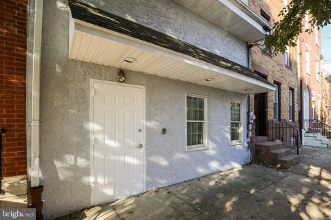 Photo of 1118 E Columbia Avenue, PHILADELPHIA, PA 19125 (MLS # PAPH2544318)