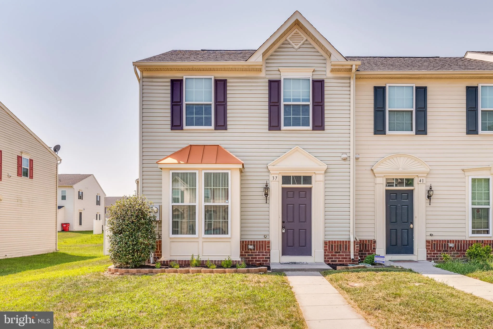 37 Mississippi Point, Falling Waters, WV 25419