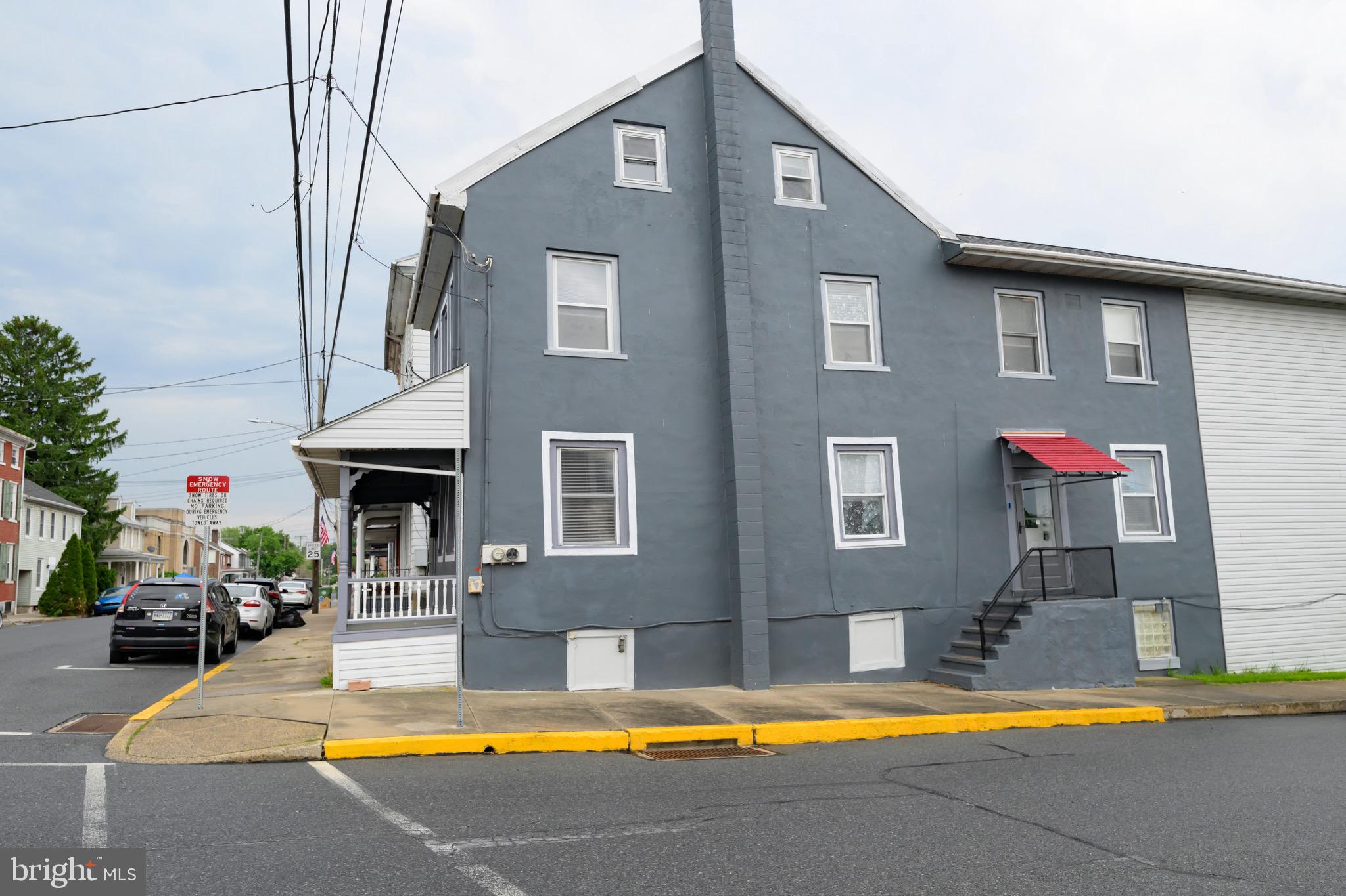 230 N MAIN STREET