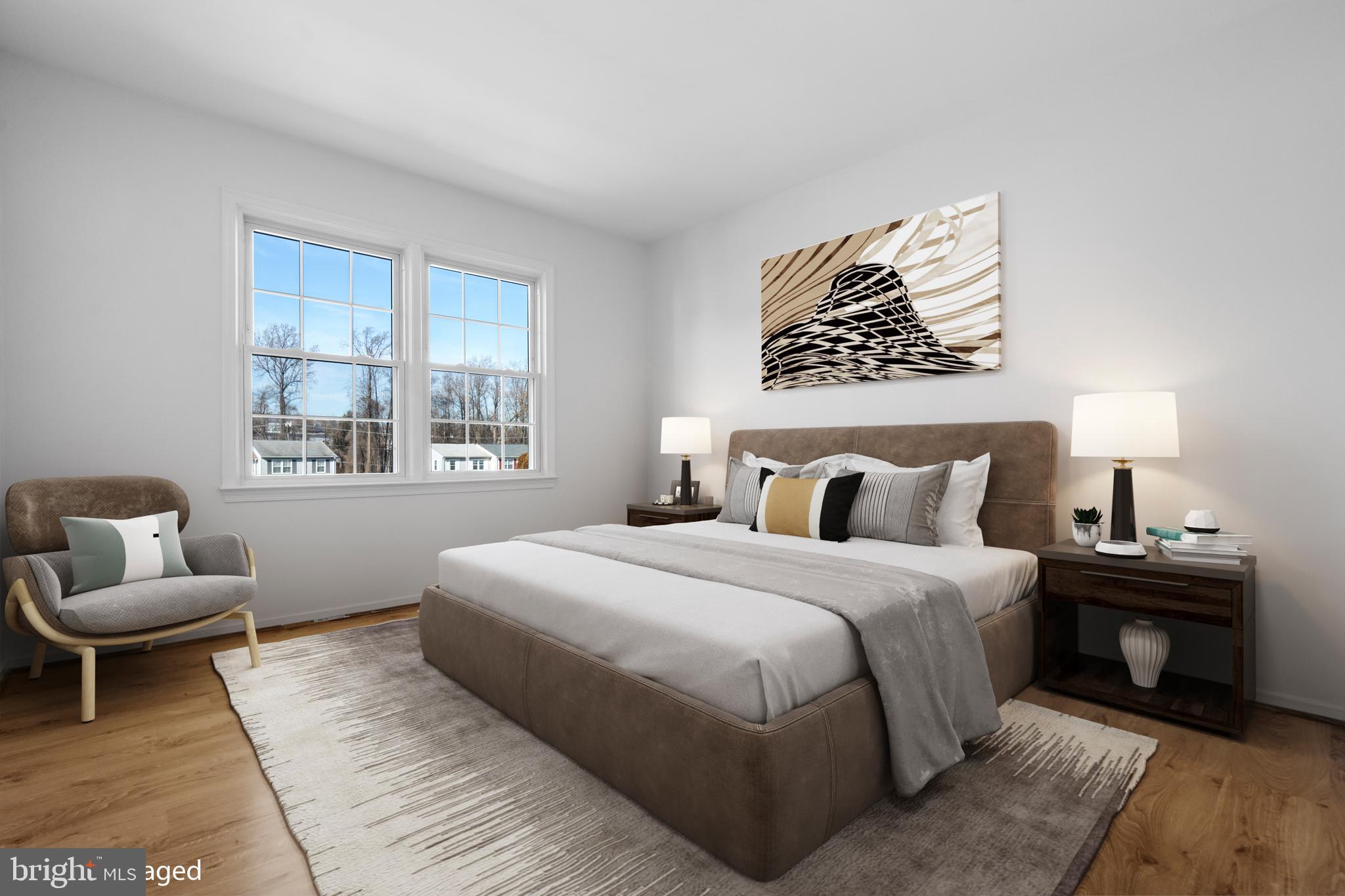 POHICK SQUARE - Residential