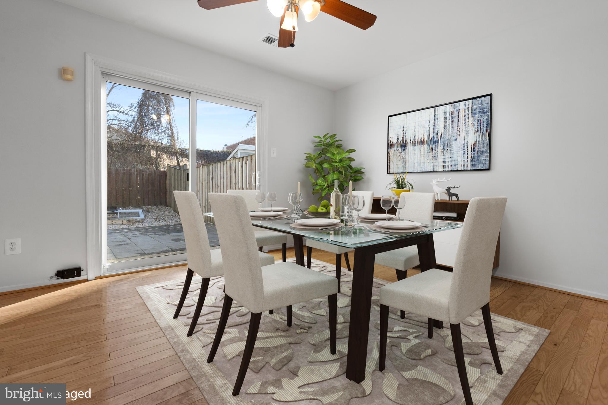 POHICK SQUARE - Residential