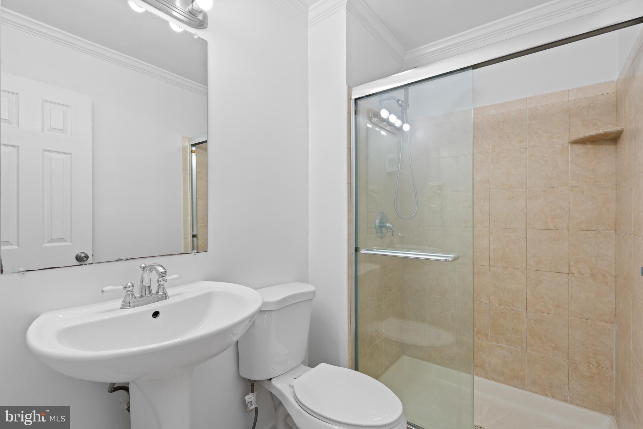 POHICK SQUARE - Residential