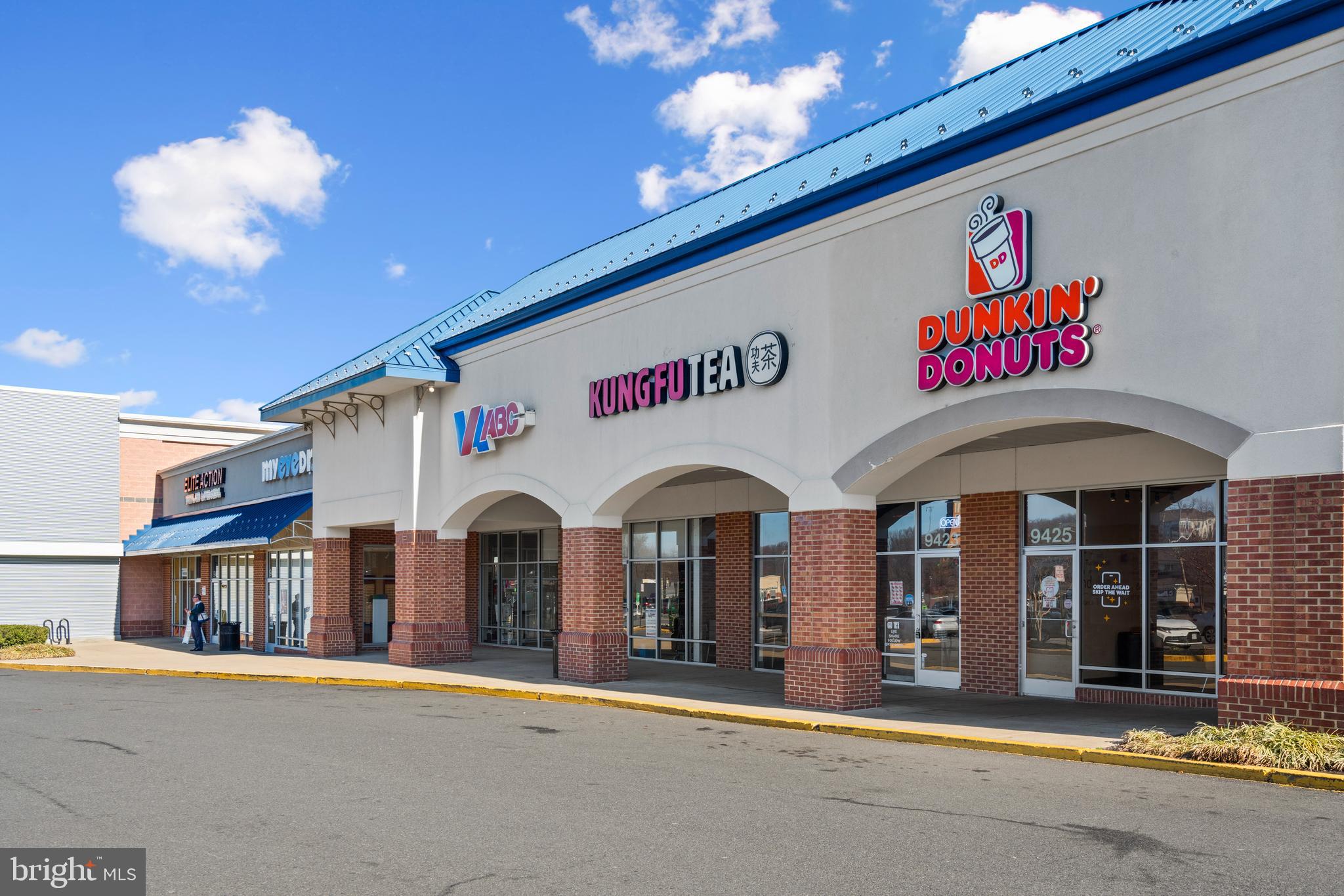 POHICK SQUARE - Residential