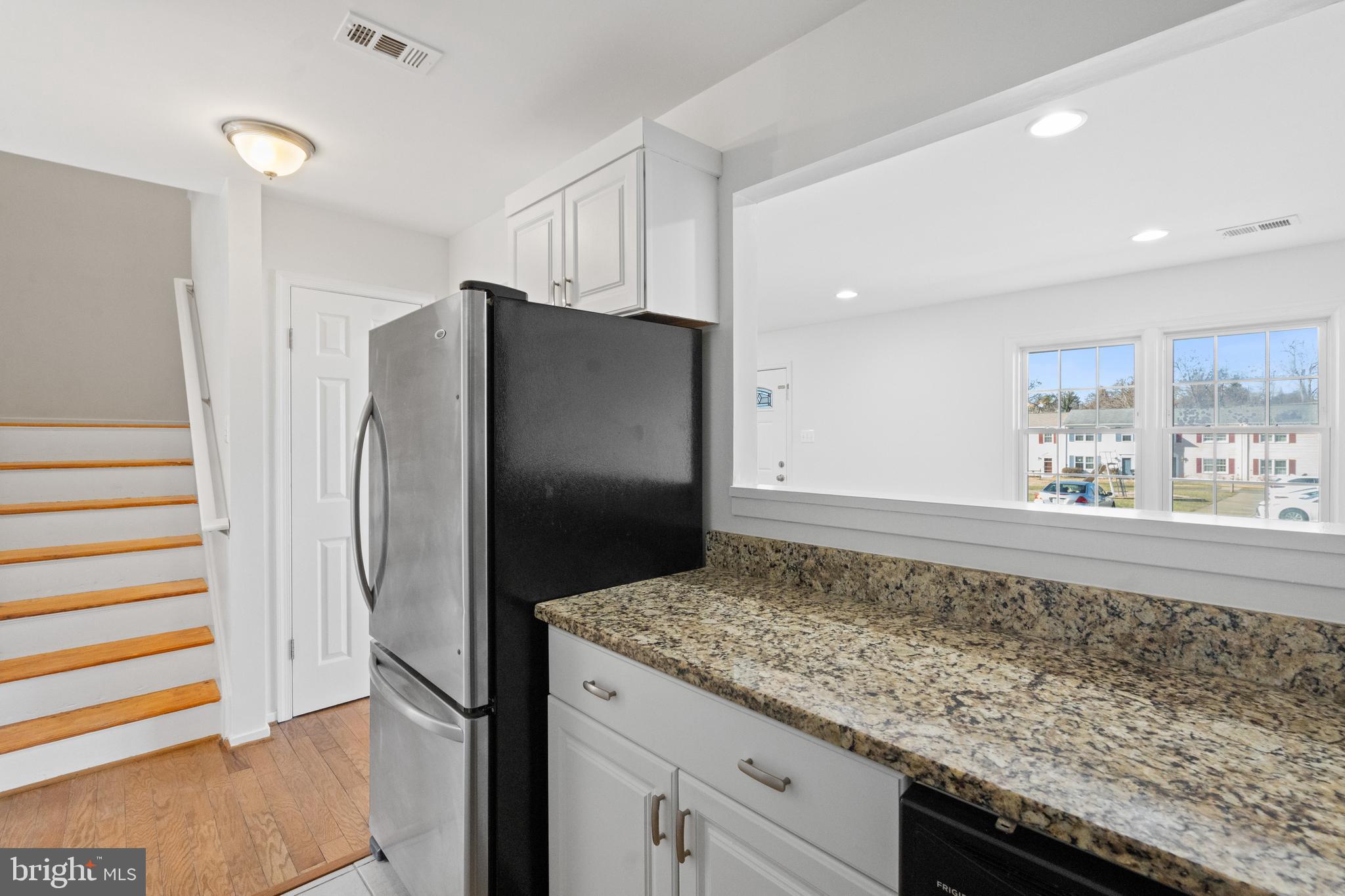 POHICK SQUARE - Residential