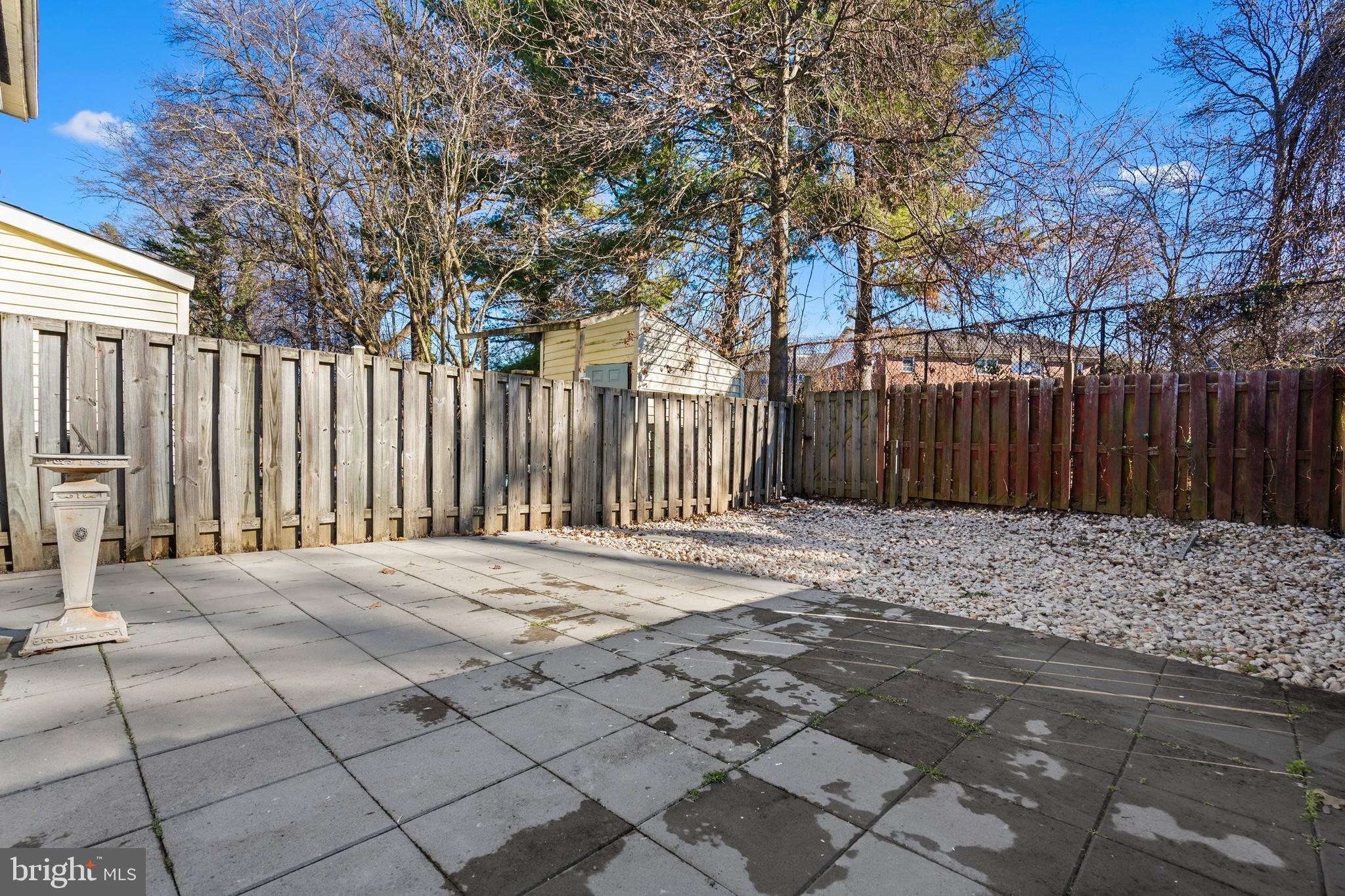 POHICK SQUARE - Residential