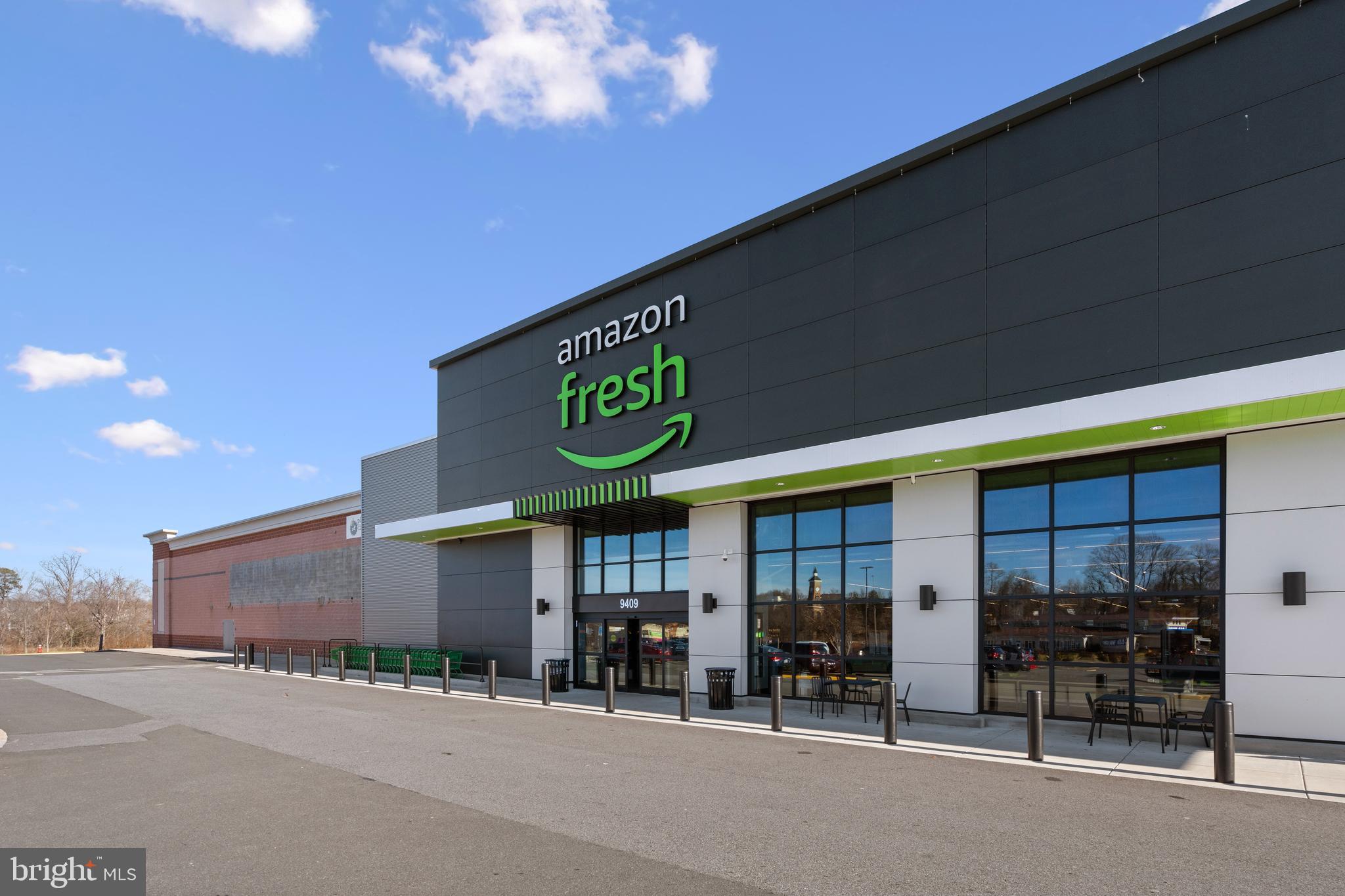 POHICK SQUARE - Residential