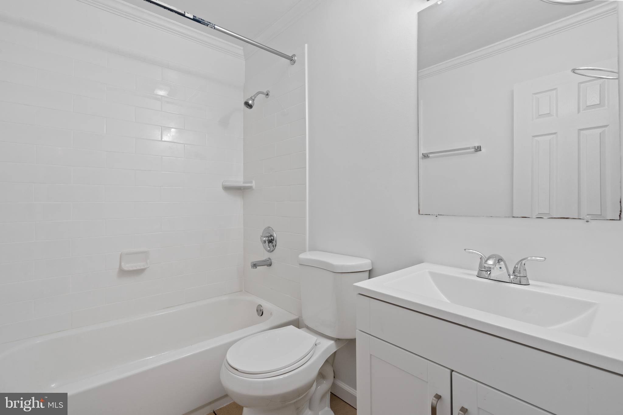 POHICK SQUARE - Residential