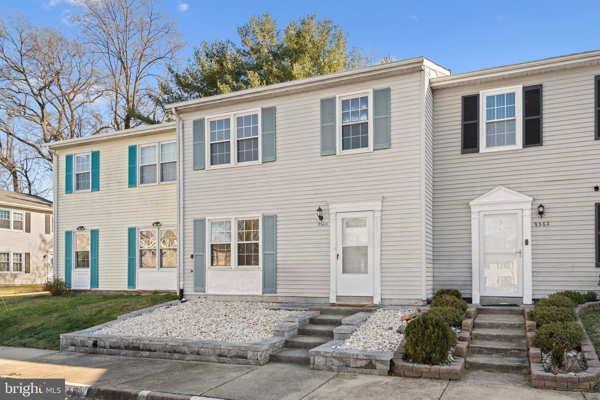 POHICK SQUARE - Residential