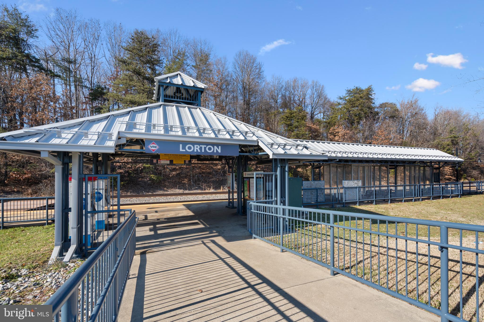 POHICK SQUARE - Residential