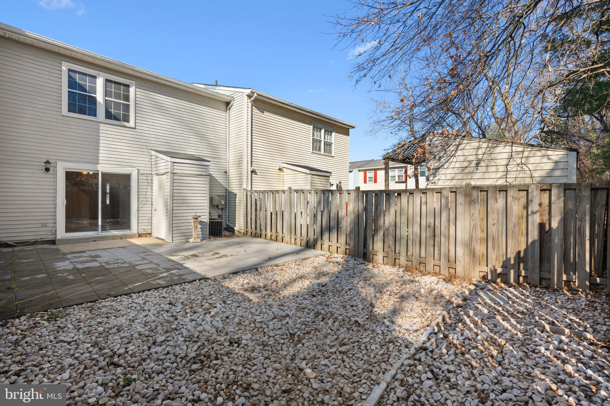 POHICK SQUARE - Residential