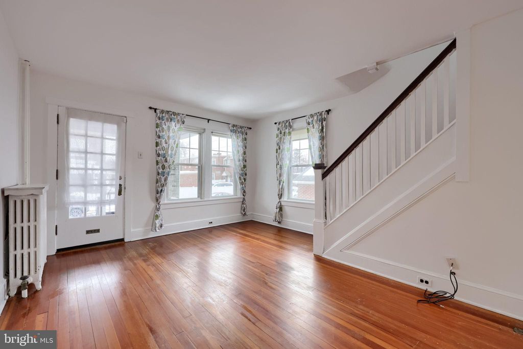 Photo of 564 Hamilton Street, LANCASTER, PA 17602 (MLS # PALA2083148)