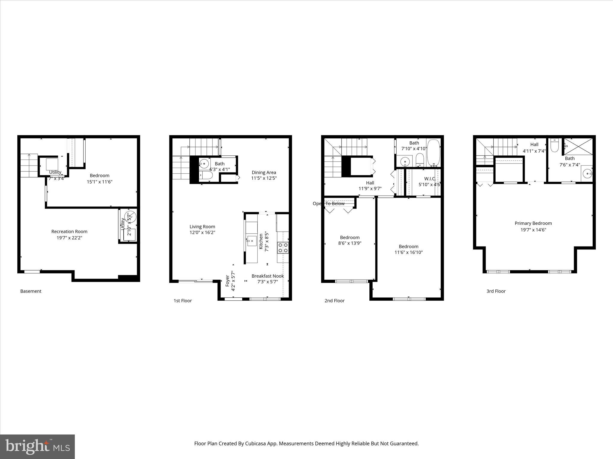 CLUBSIDE - Residential
