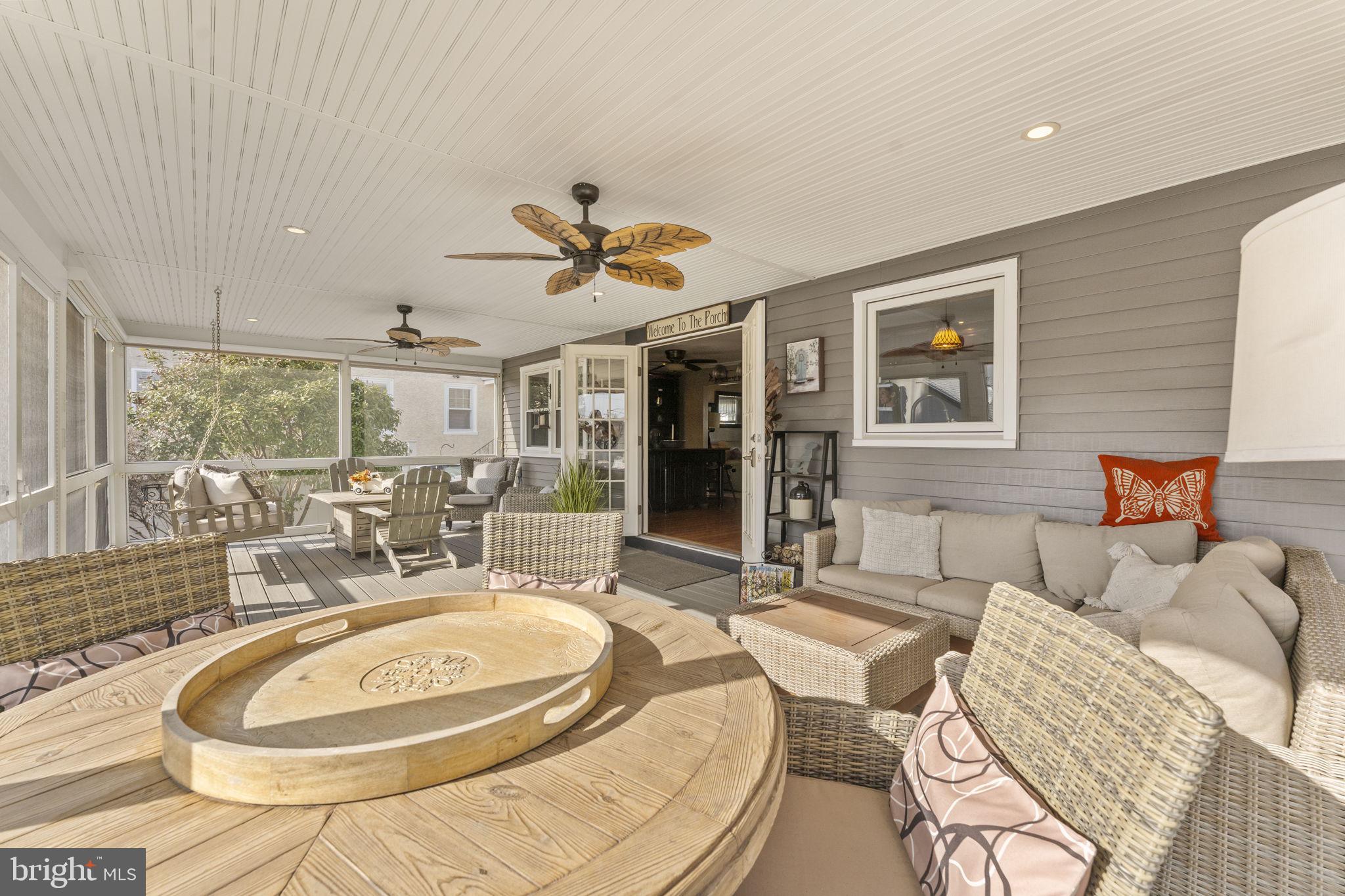 AMBLER - Residential