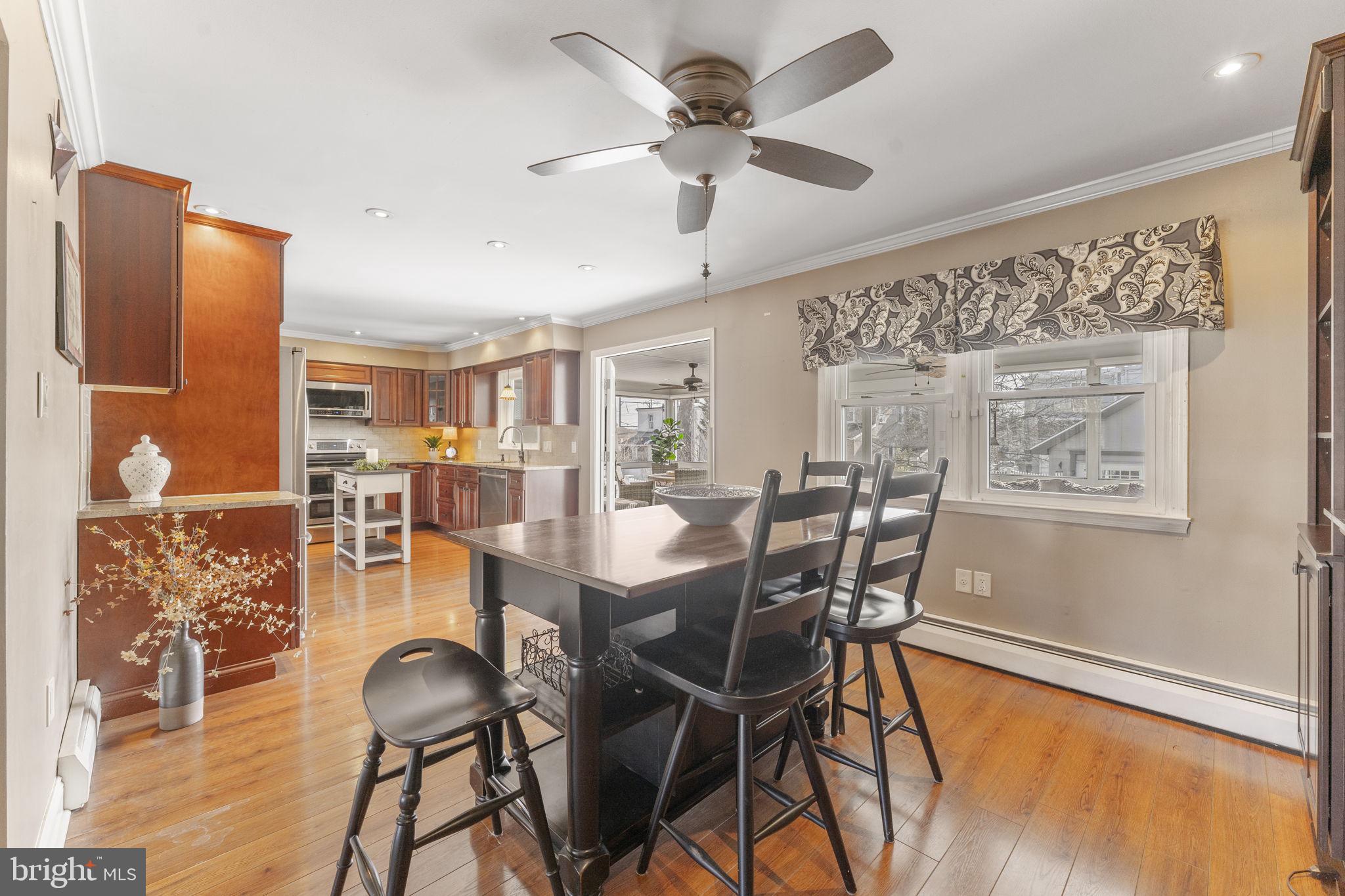 AMBLER - Residential