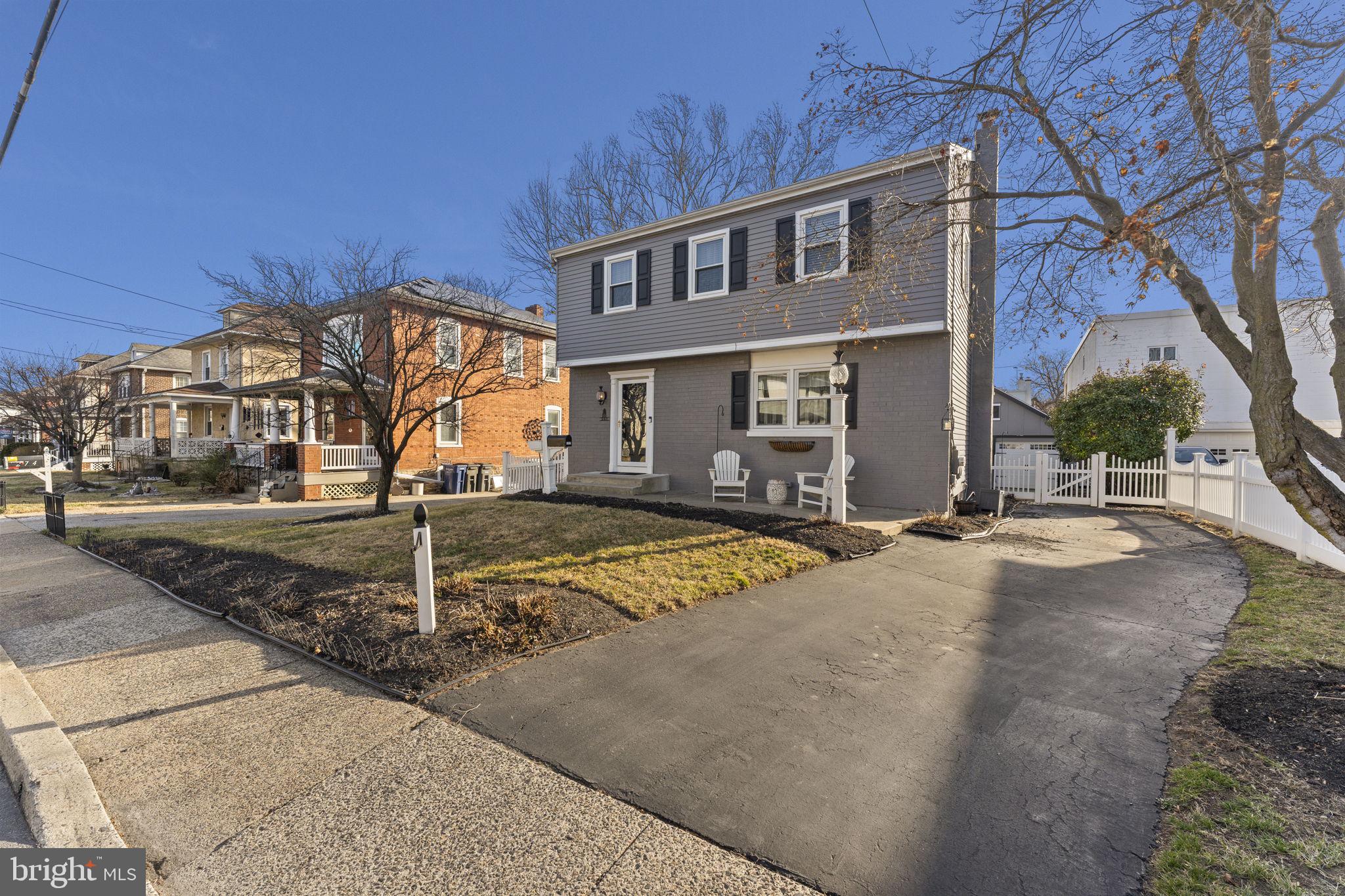 280 N SPRING GARDEN STREET