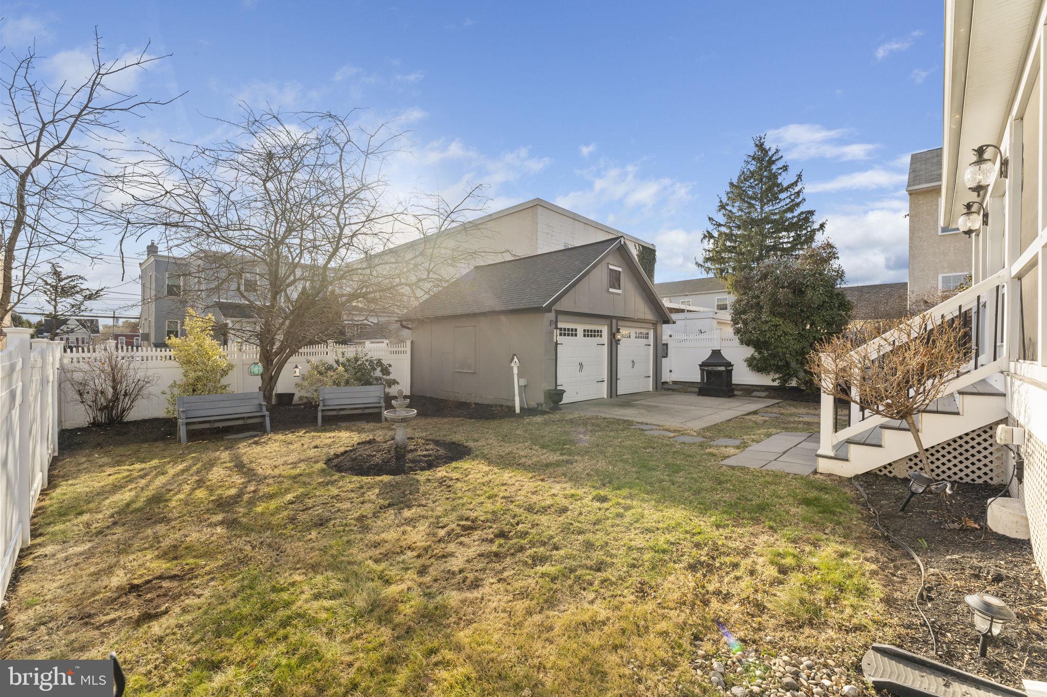 AMBLER - Residential