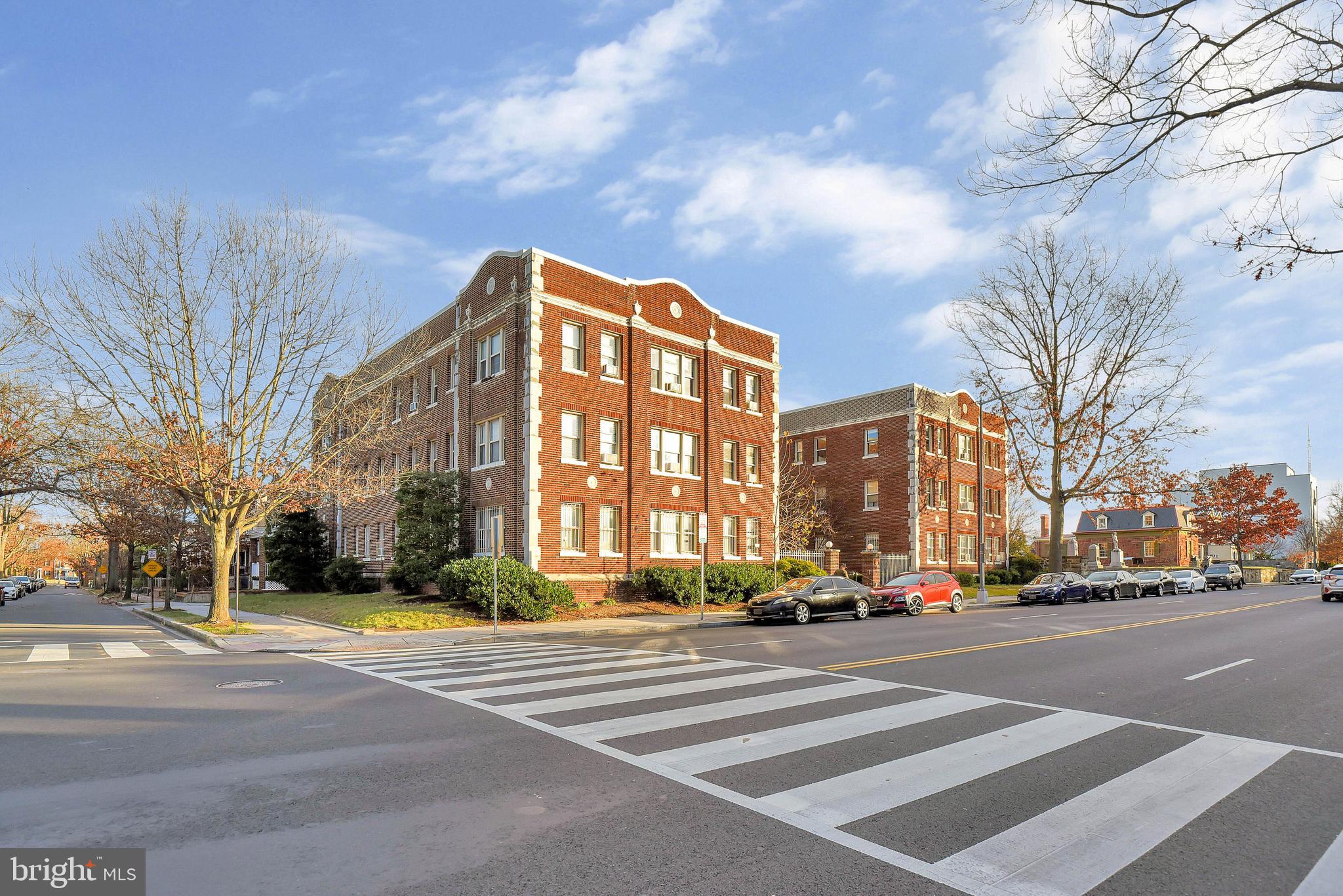 Photo 1 of 15 — 6645 GEORGIA AVENUE NW 103, WASHINGTON, DC 20012