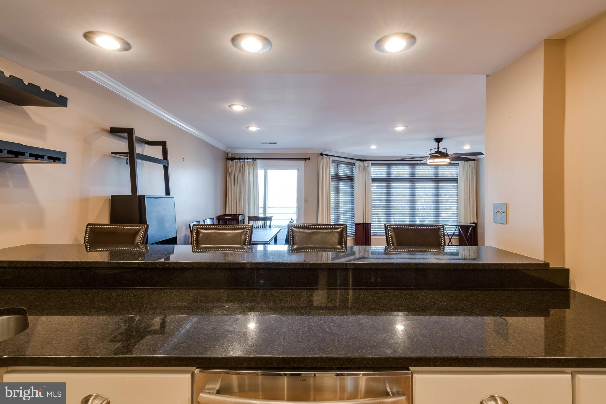 LAKE HERON CONDO - Residential