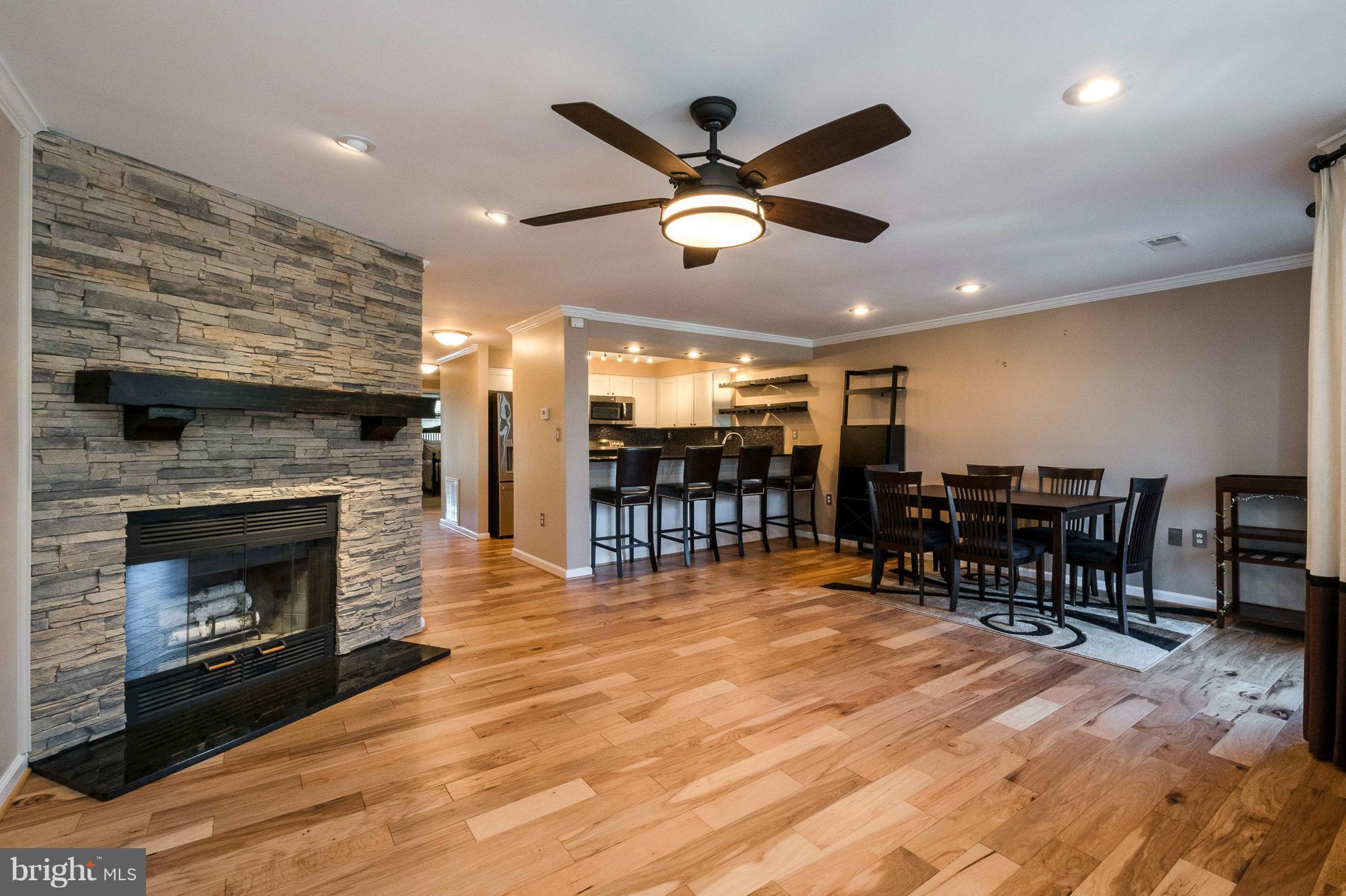 LAKE HERON CONDO - Residential