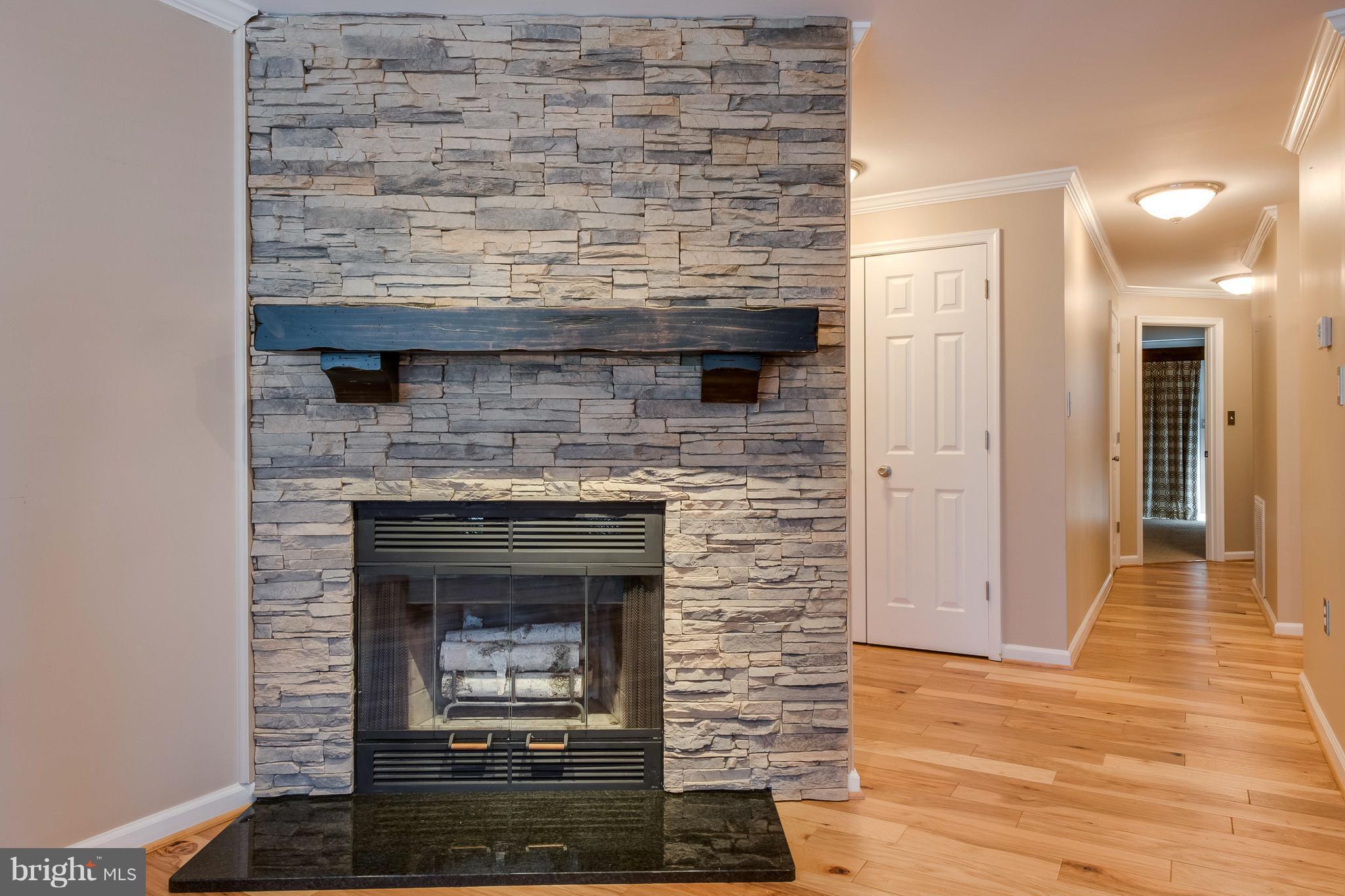 LAKE HERON CONDO - Residential