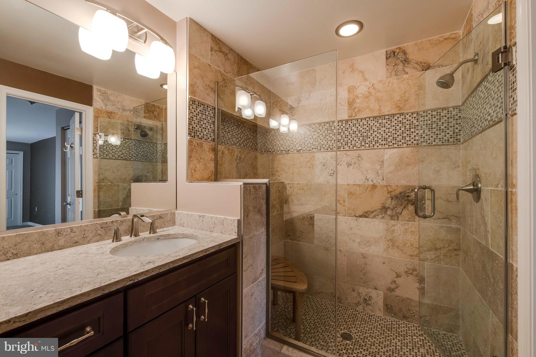 LAKE HERON CONDO - Residential