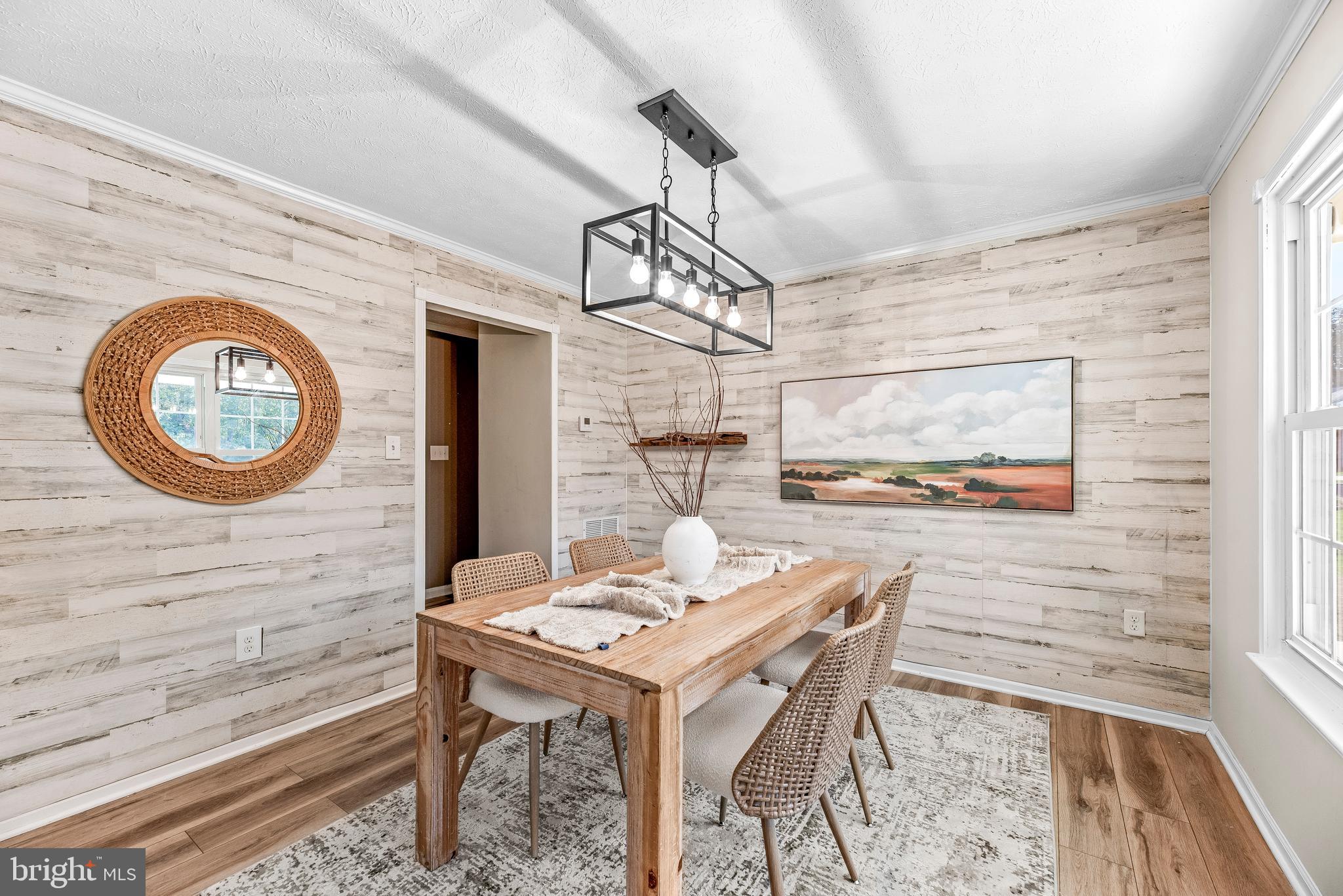 RICHFIELD STATION VILLAGE - Residential