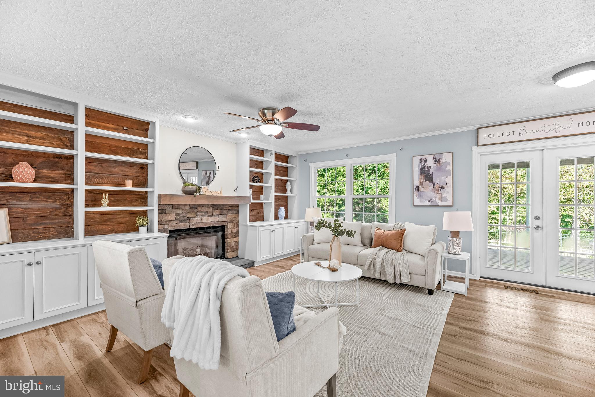 RICHFIELD STATION VILLAGE - Residential