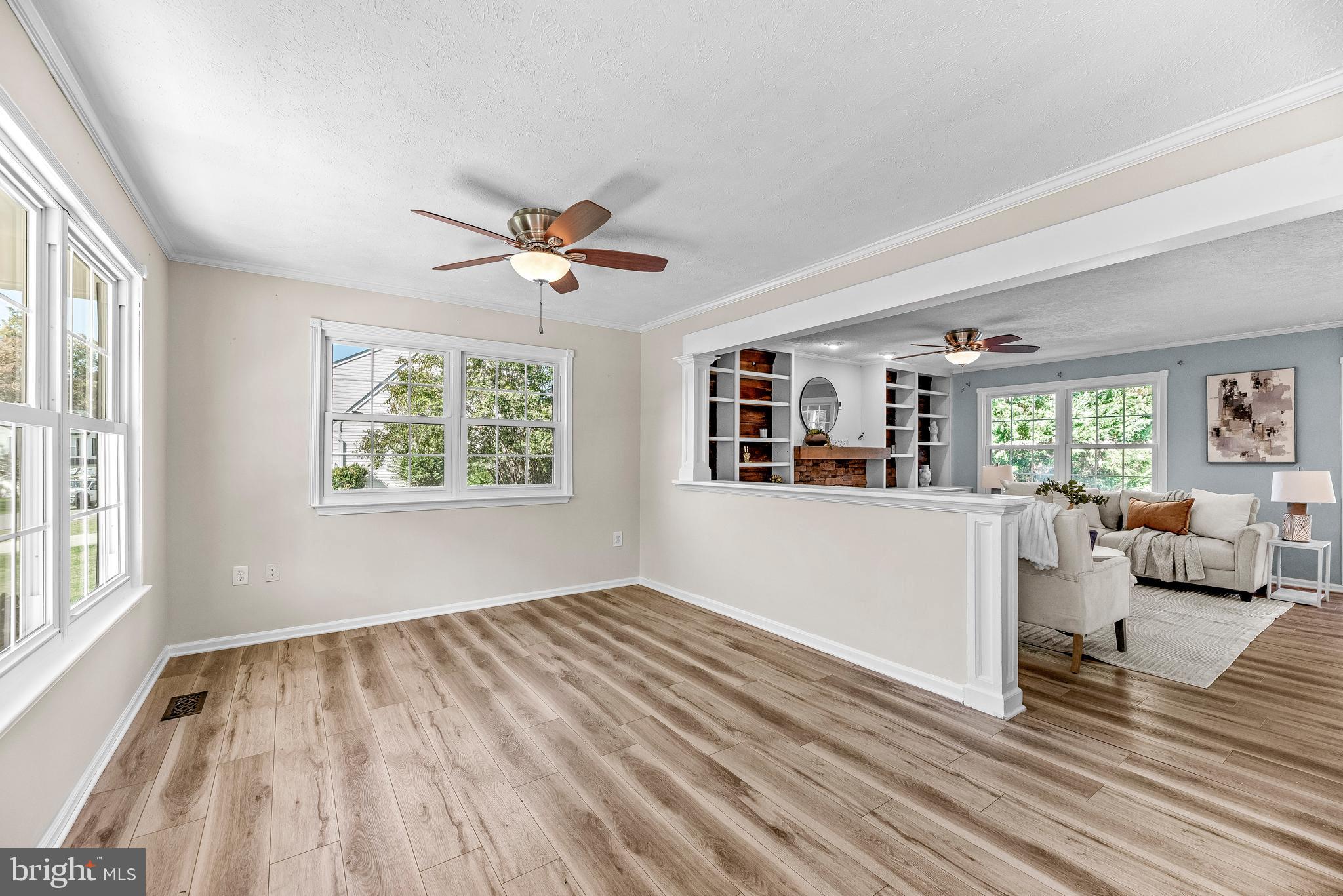 RICHFIELD STATION VILLAGE - Residential