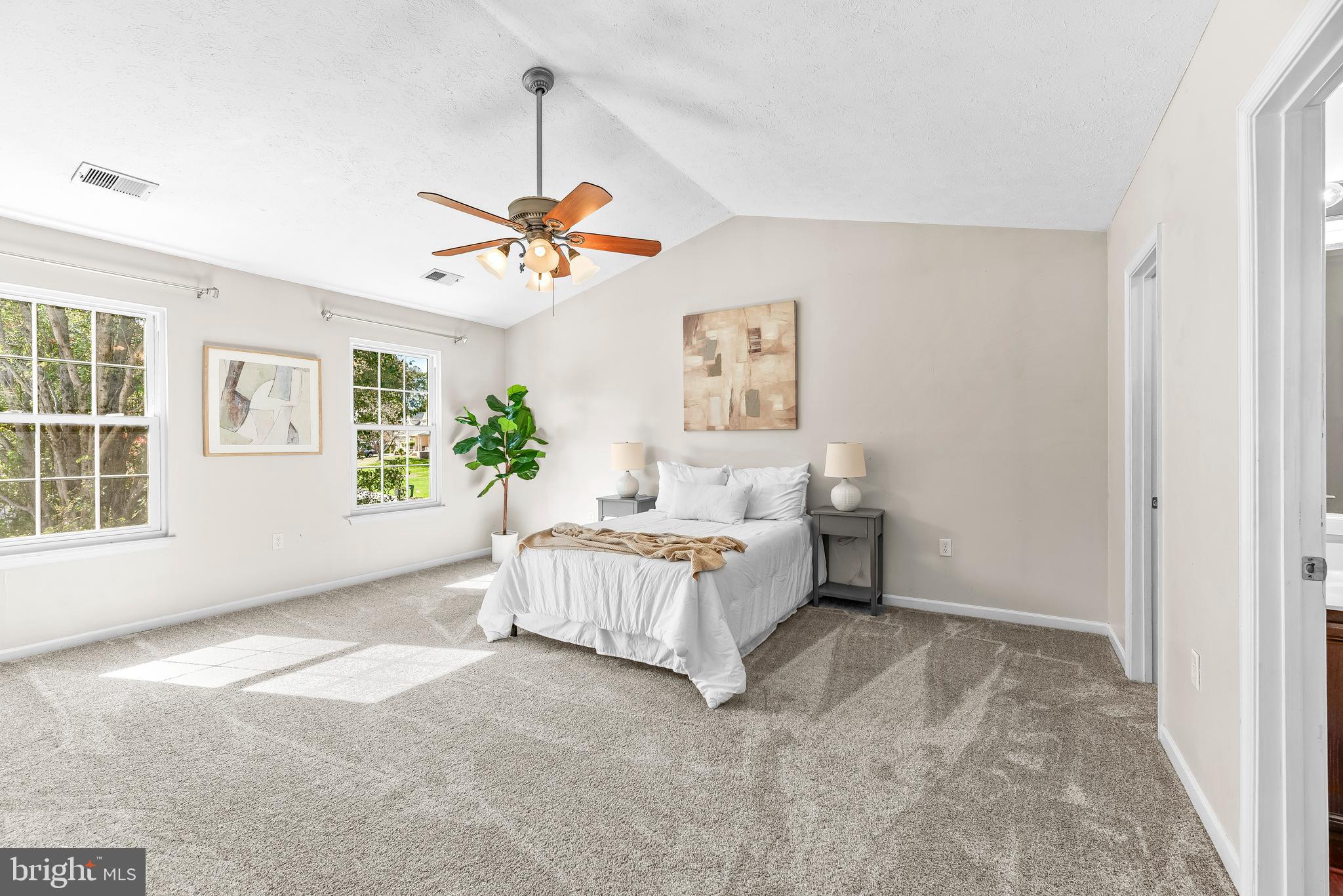 RICHFIELD STATION VILLAGE - Residential