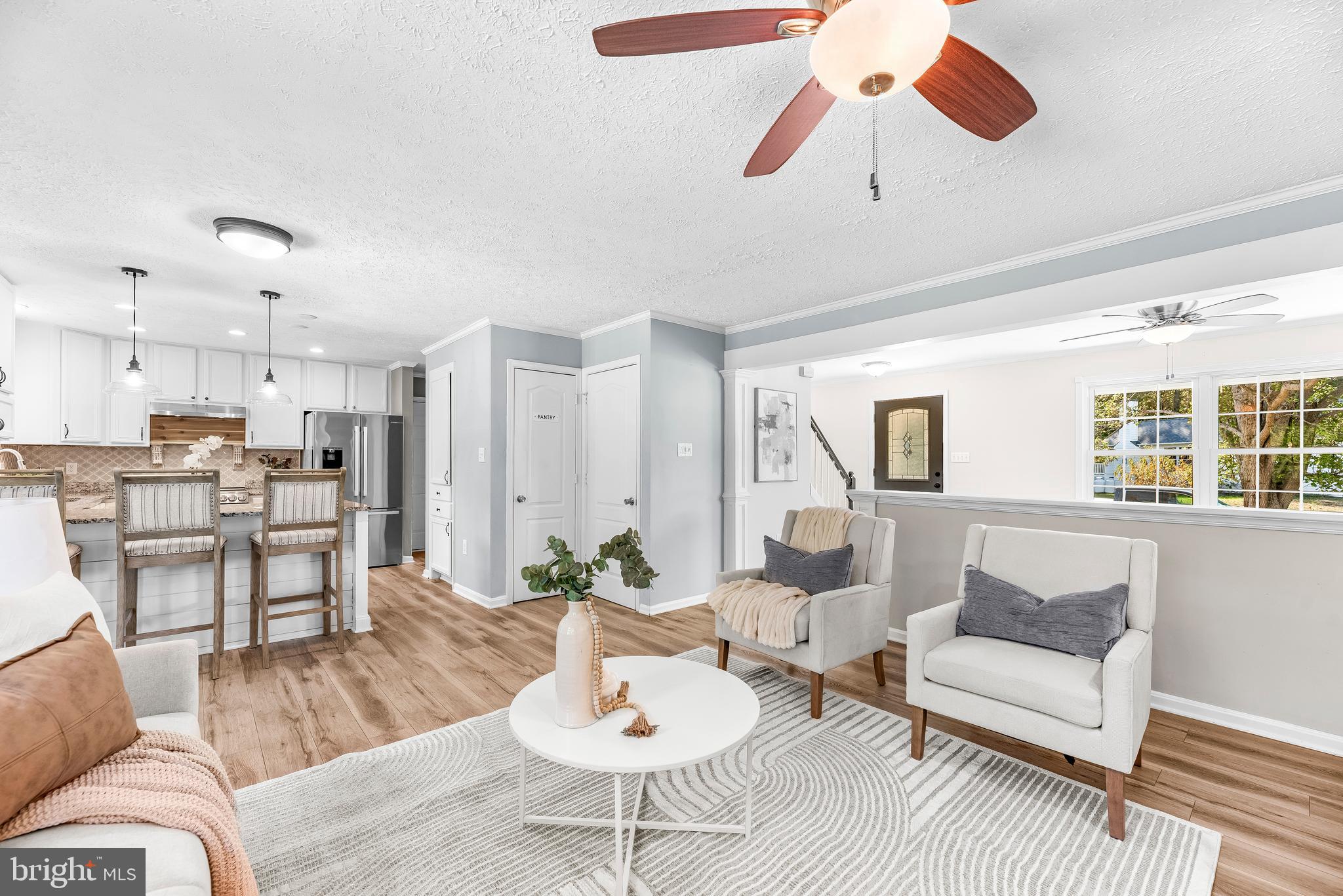 RICHFIELD STATION VILLAGE - Residential