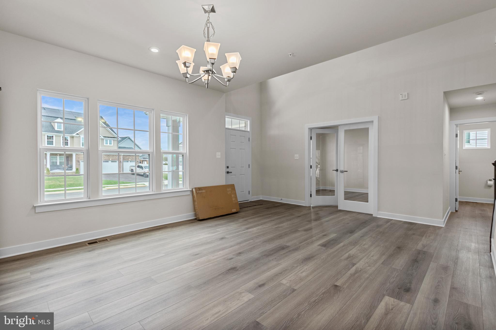 GALLAHAN ESTATES - Residential