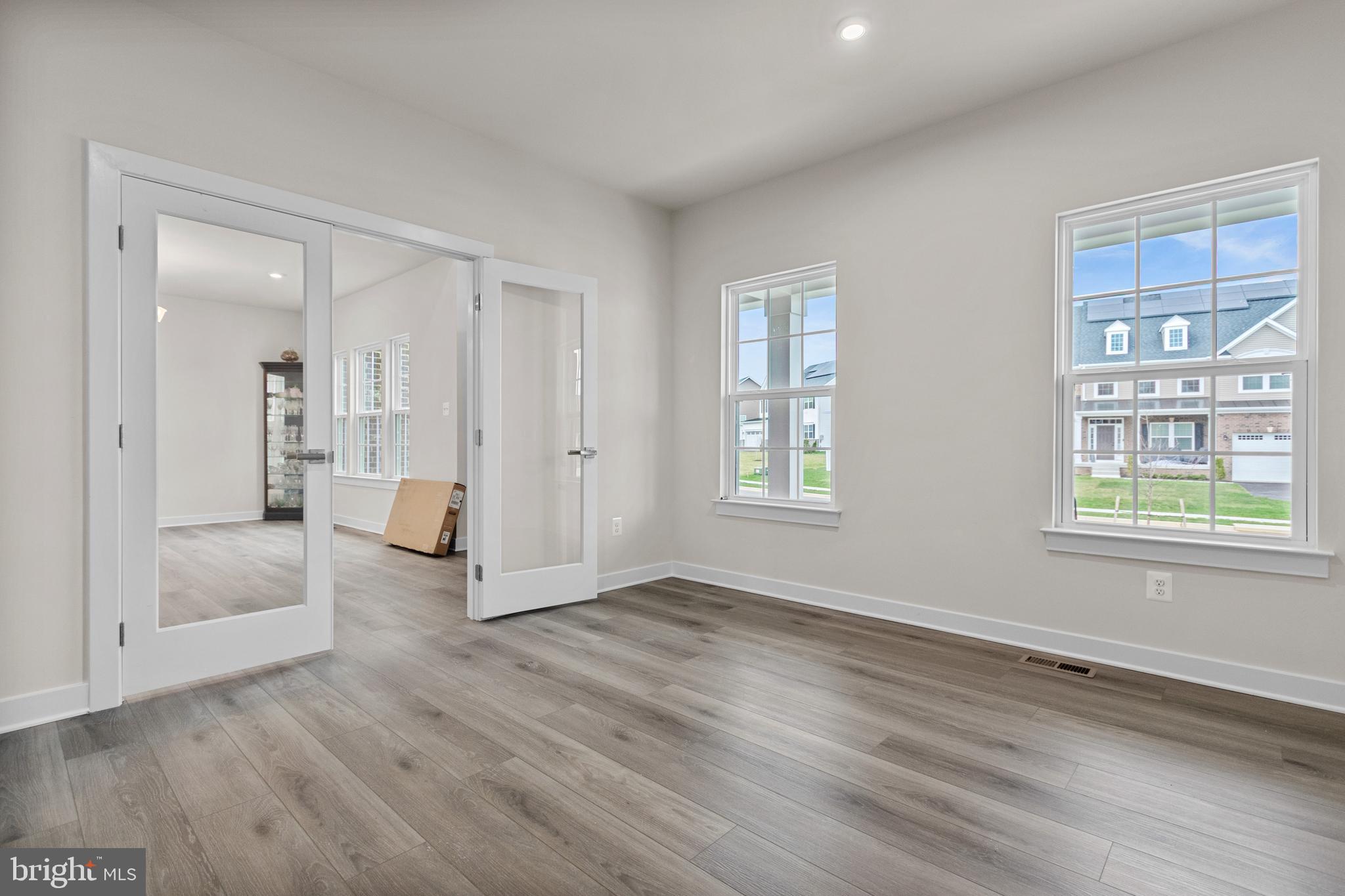 GALLAHAN ESTATES - Residential