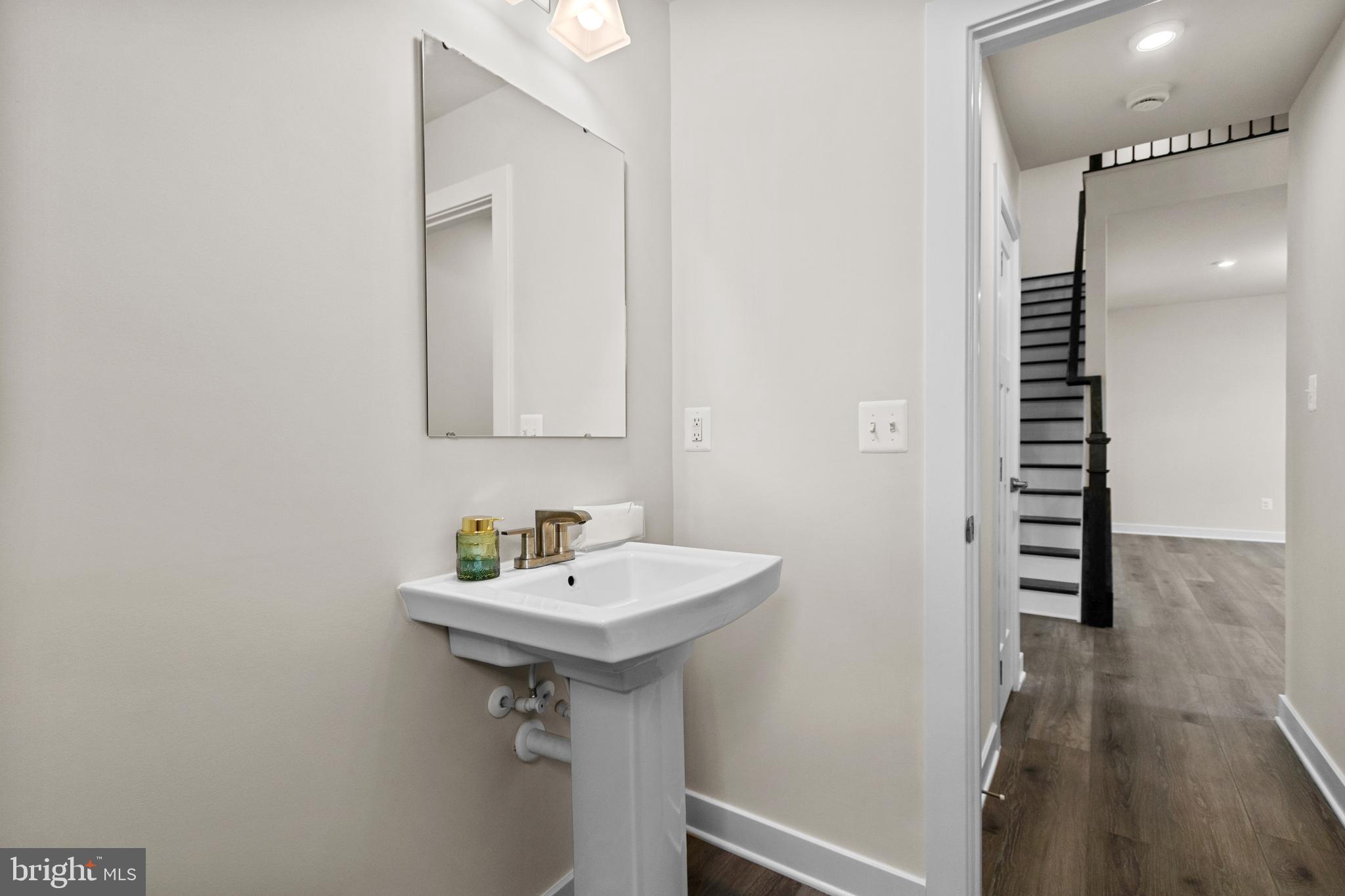 GALLAHAN ESTATES - Residential