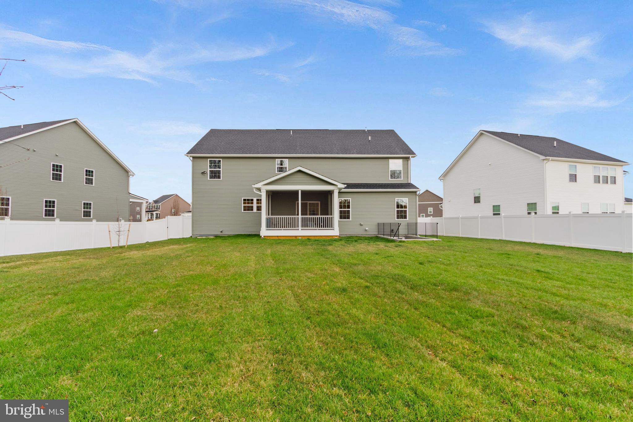 GALLAHAN ESTATES - Residential