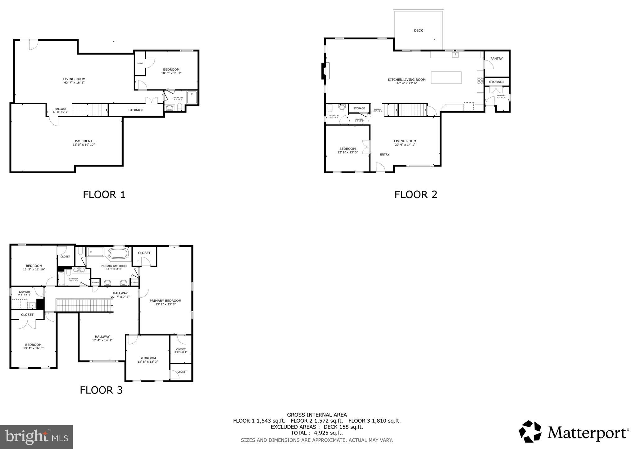GALLAHAN ESTATES - Residential