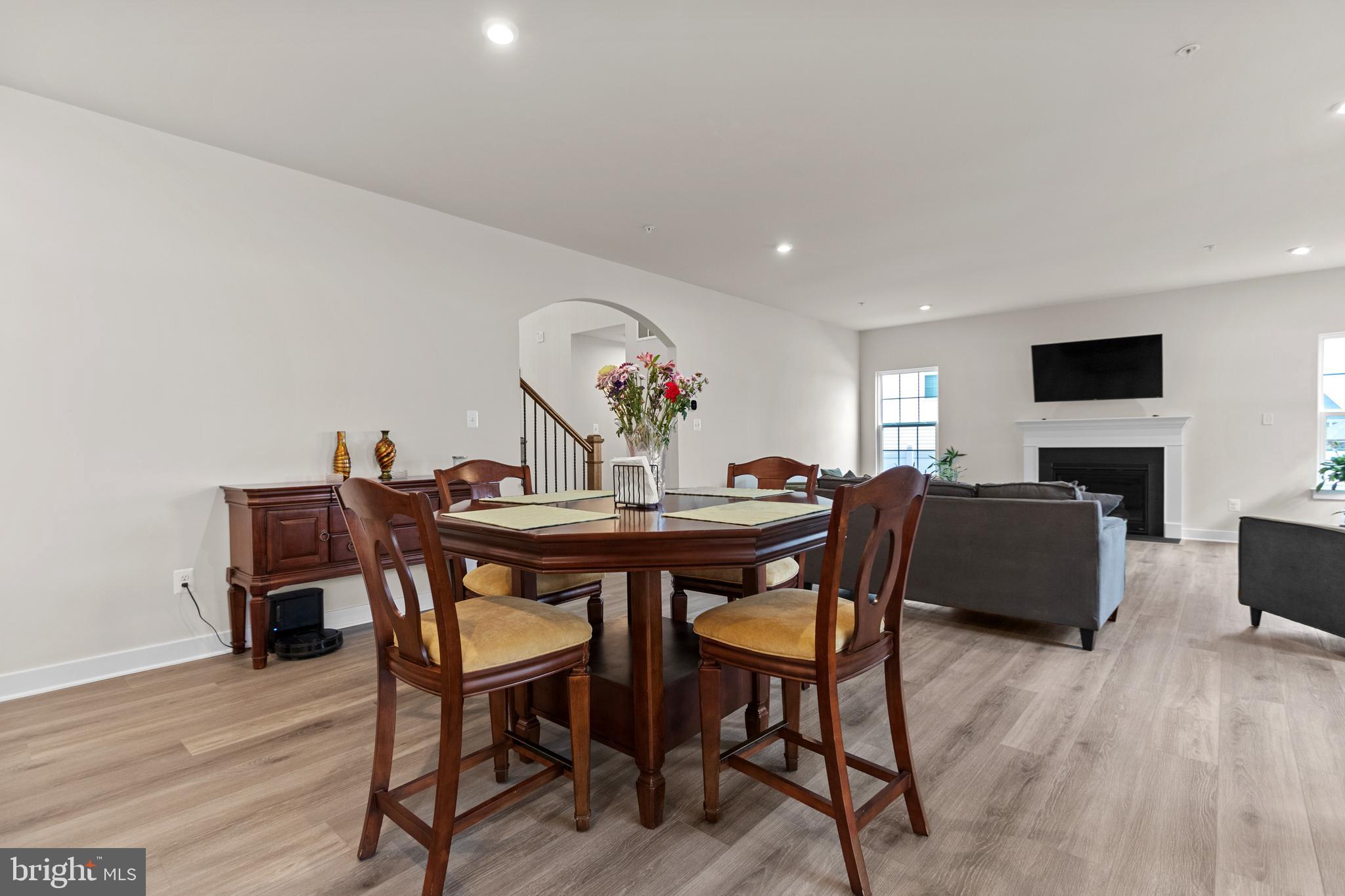 GALLAHAN ESTATES - Residential