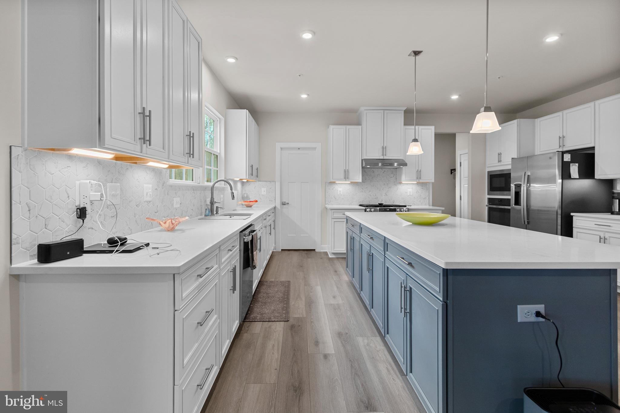 GALLAHAN ESTATES - Residential