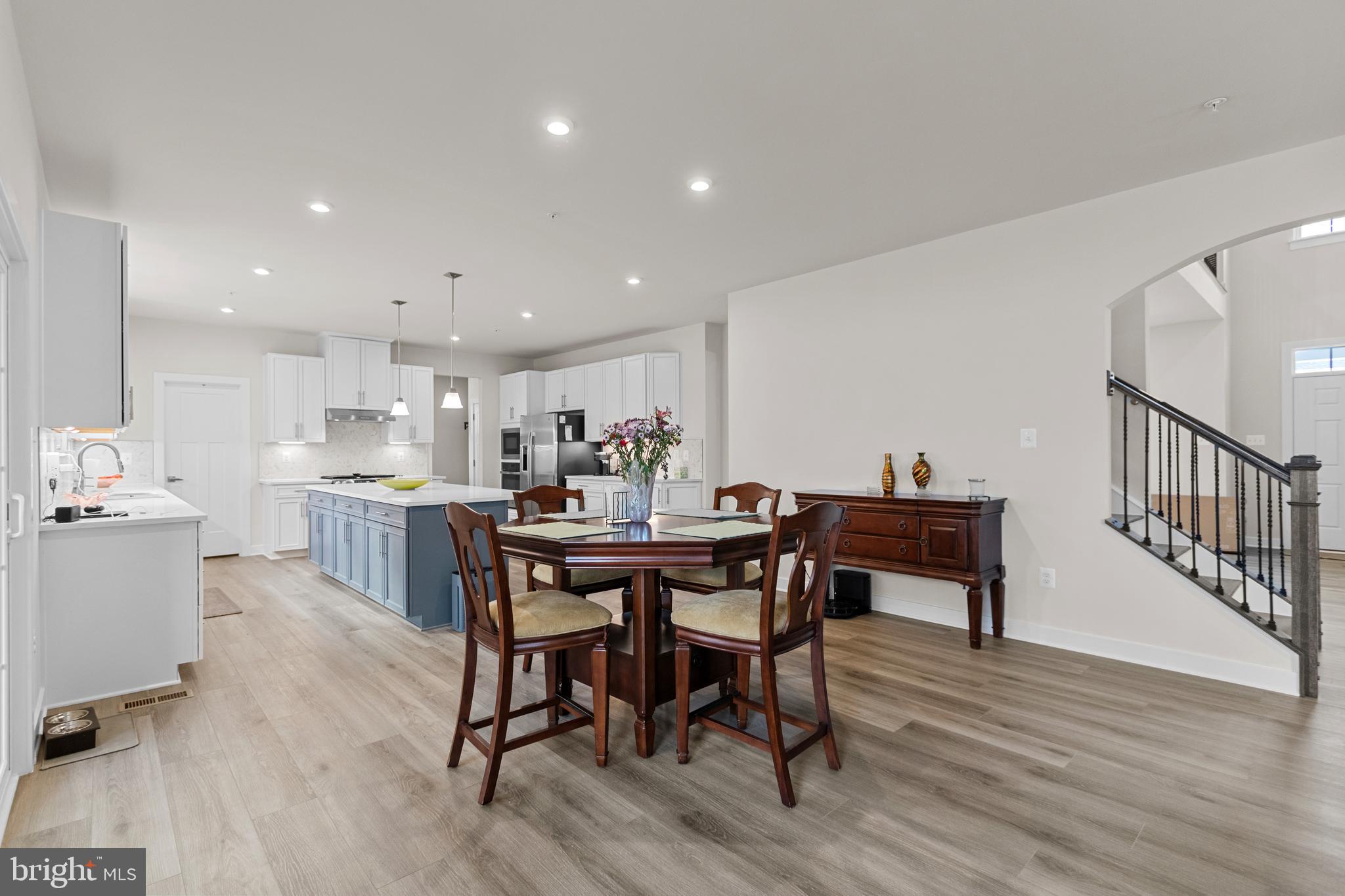 GALLAHAN ESTATES - Residential