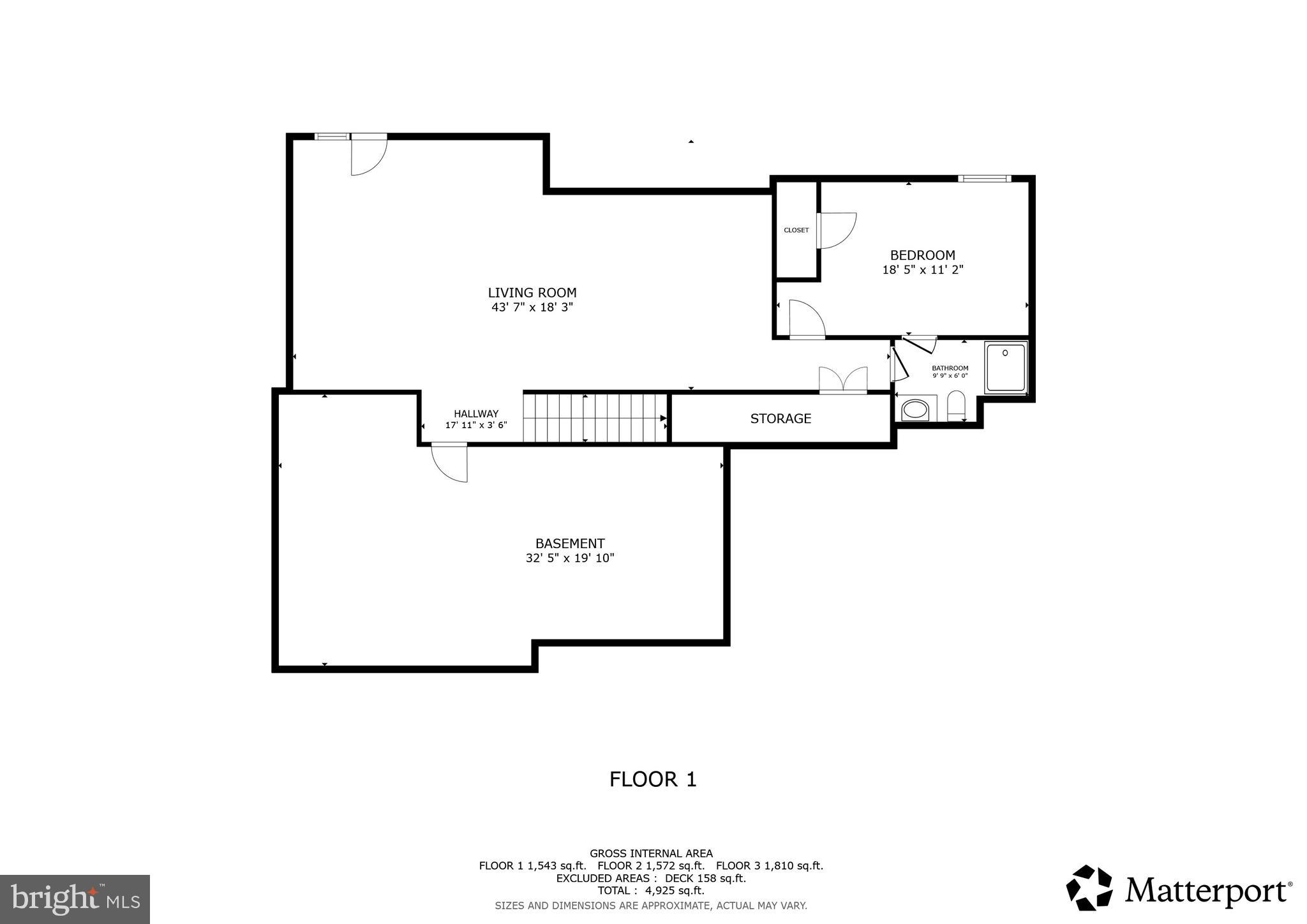 GALLAHAN ESTATES - Residential